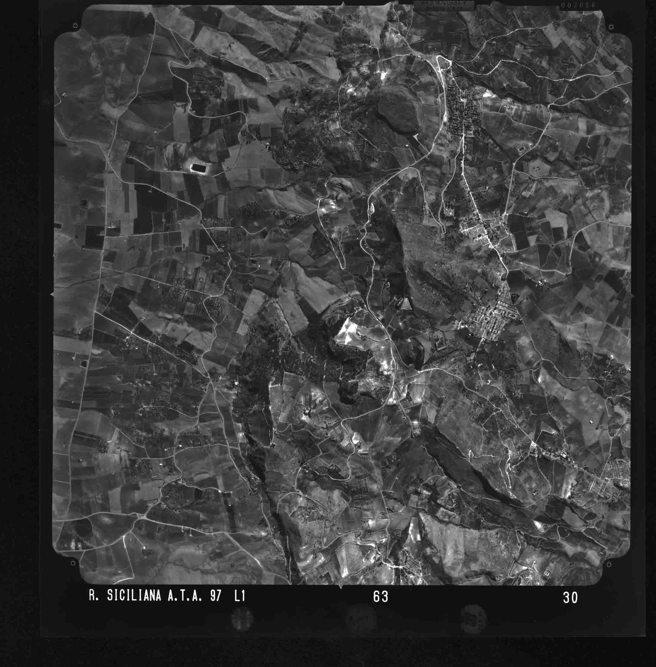 TP GIBELLINA 63 STR 30