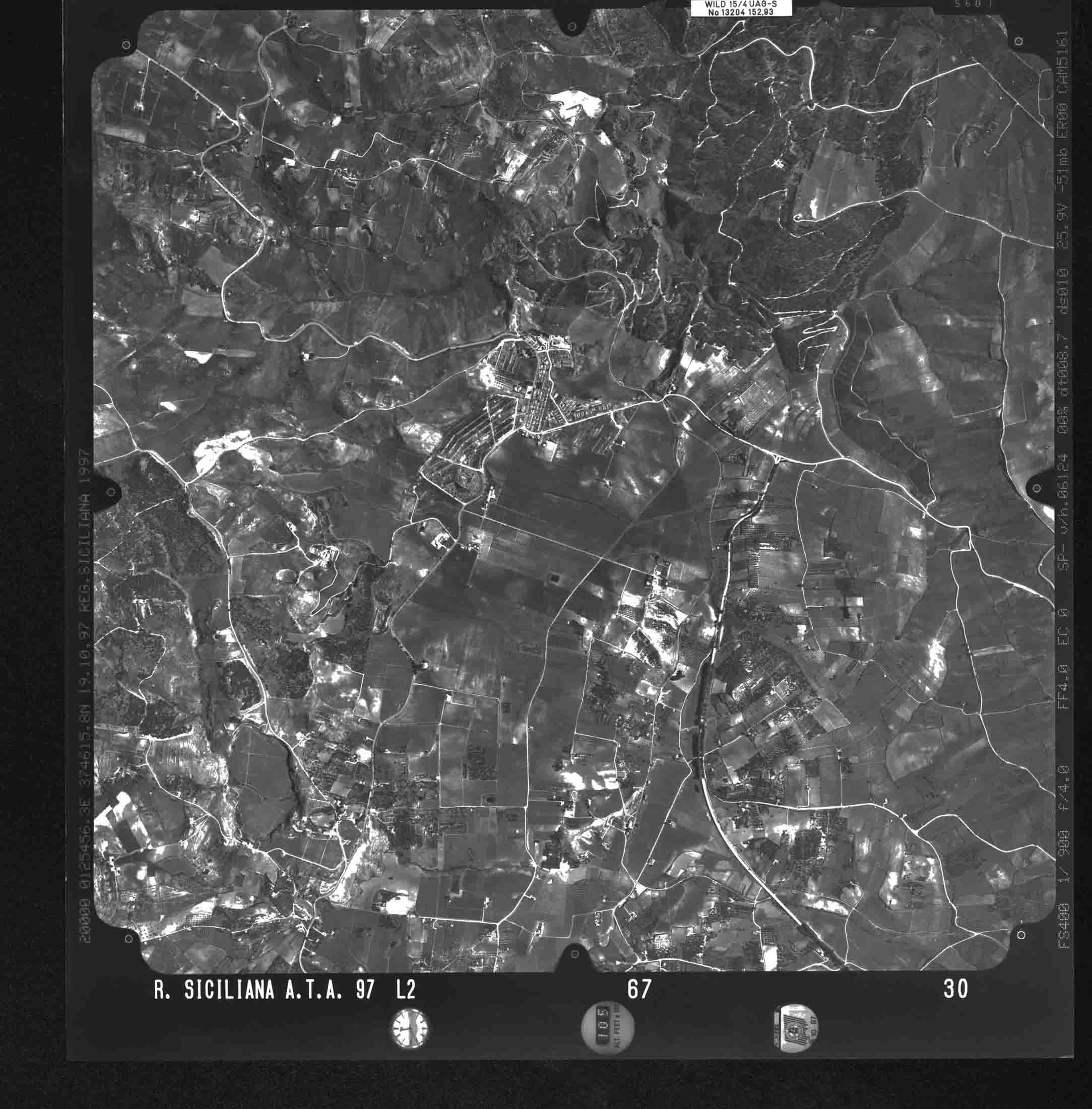 TP GIBELLINA 67 STR 30