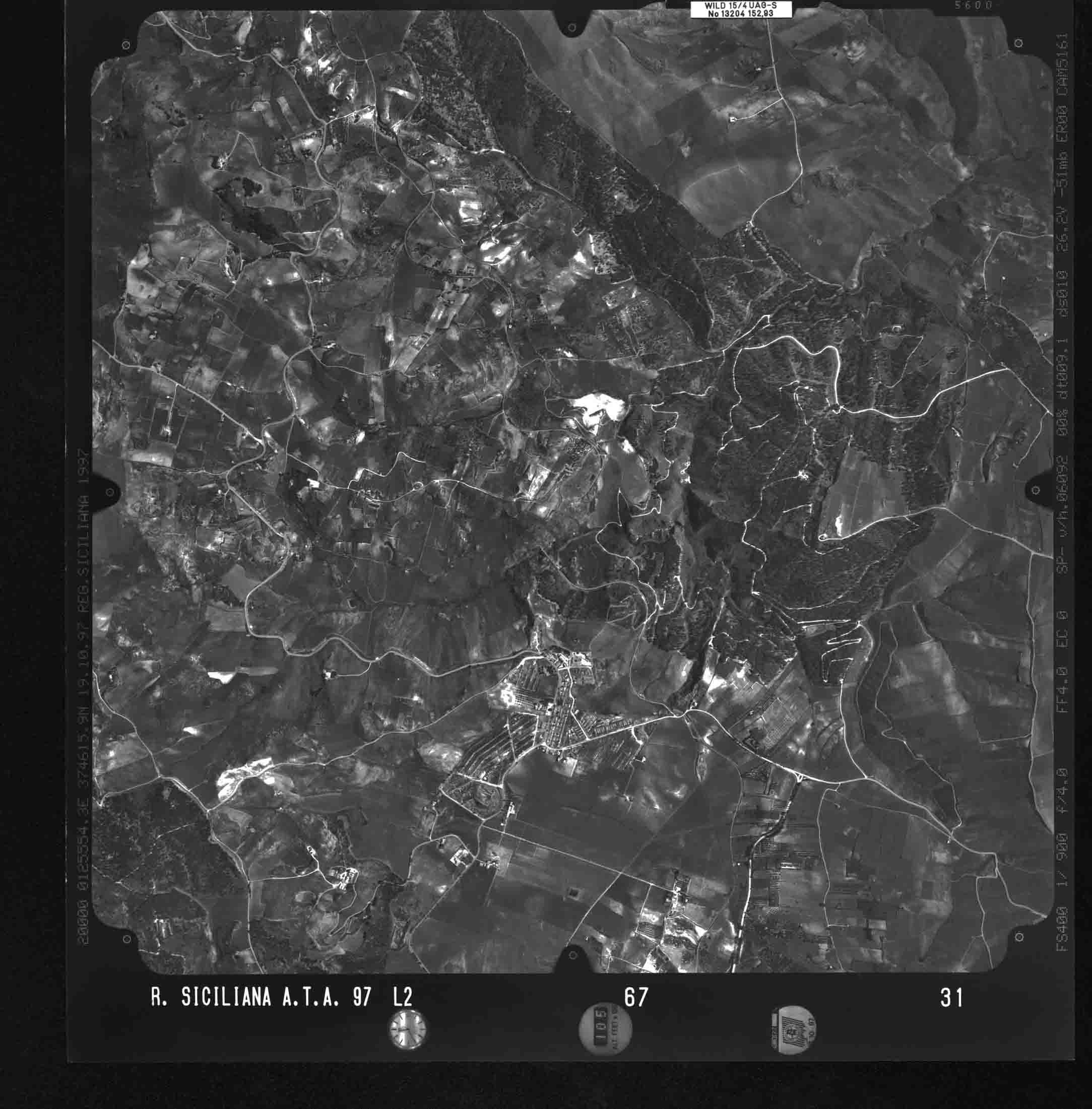 TP GIBELLINA 67 STR 31