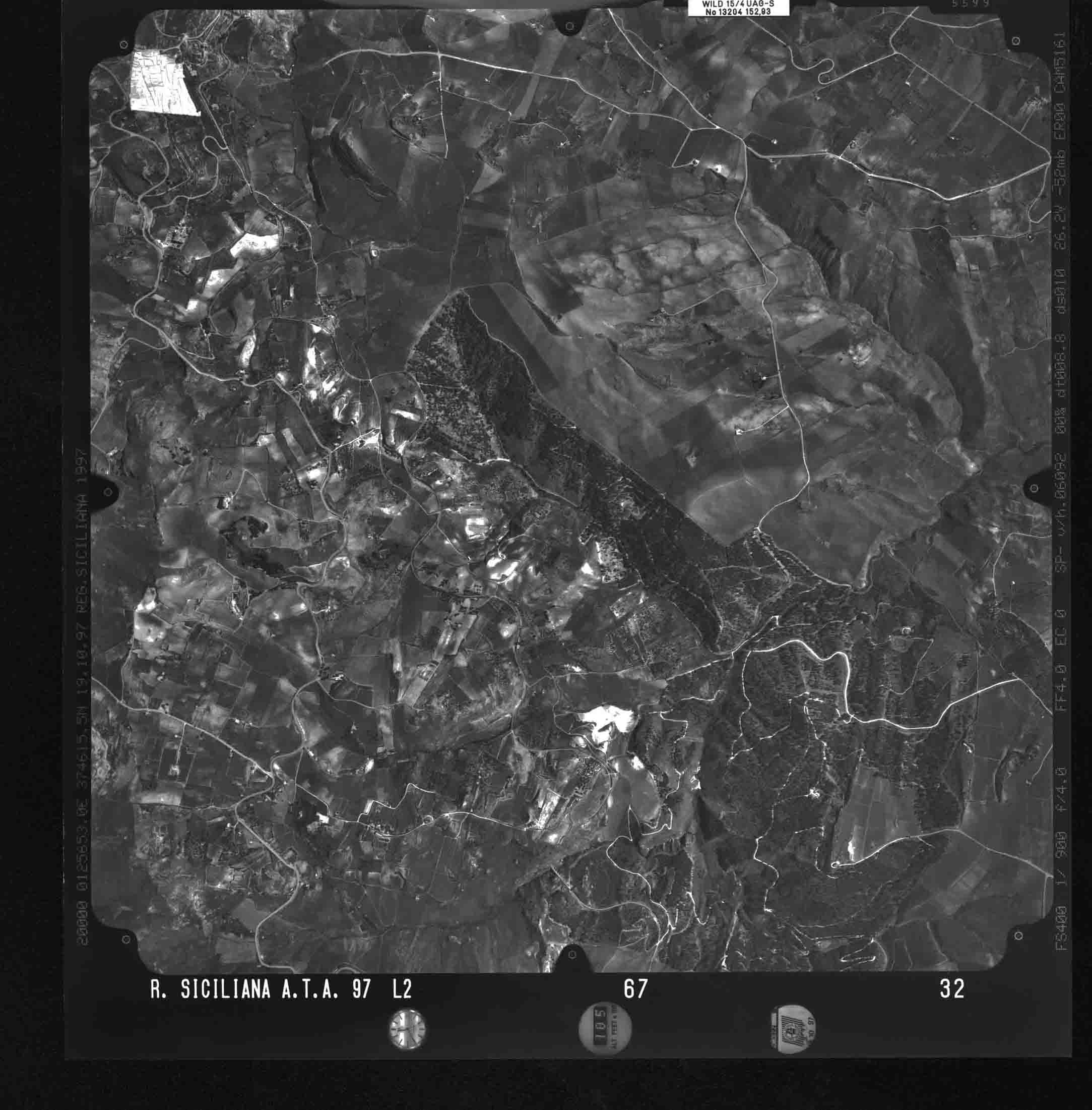 TP GIBELLINA 67 STR 32