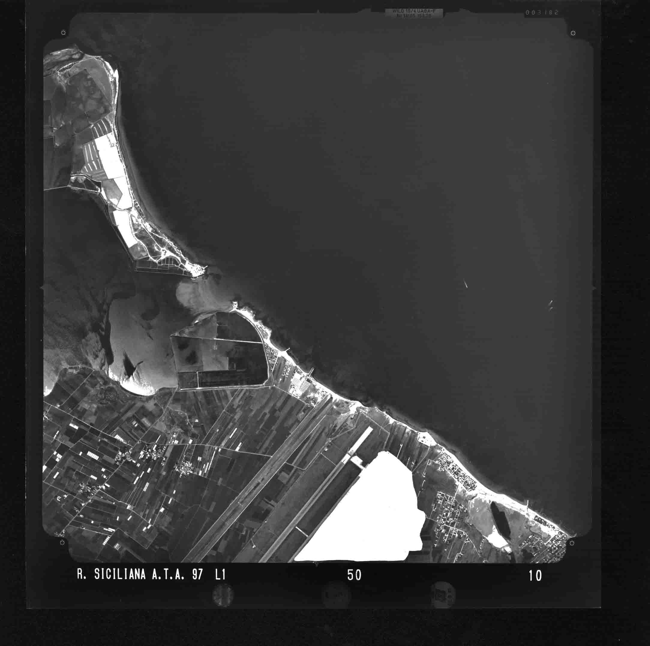 TP MARSALA 50 STR 10