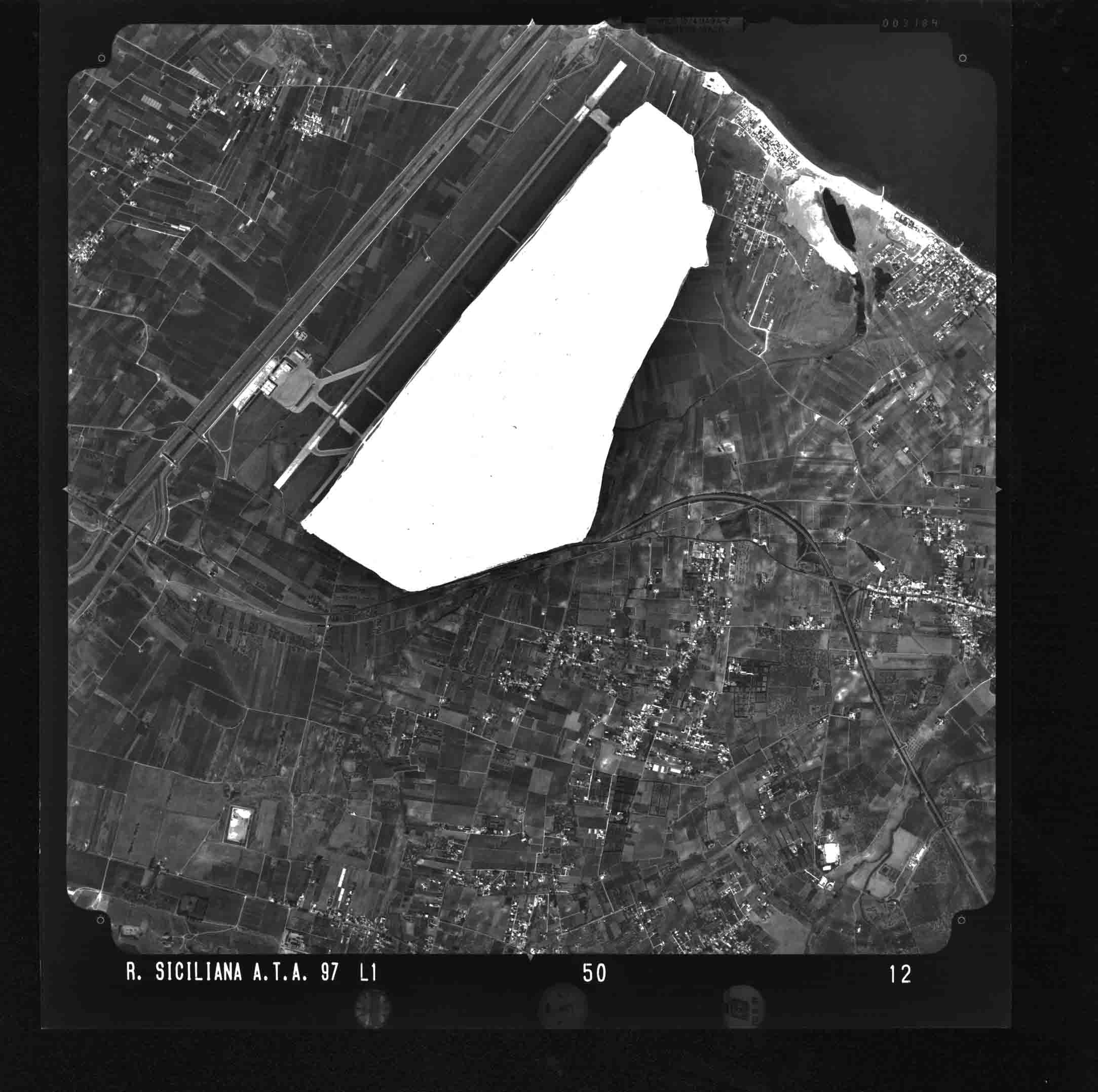 TP MARSALA 50 STR 12