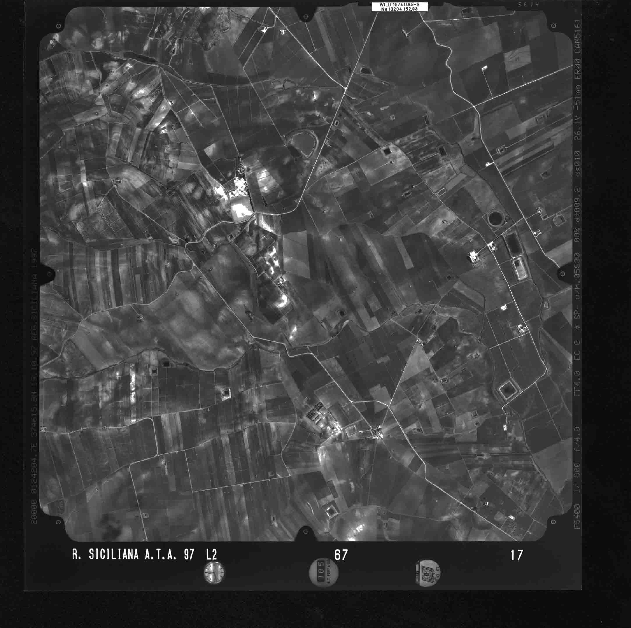 TP MARSALA 67 STR 17