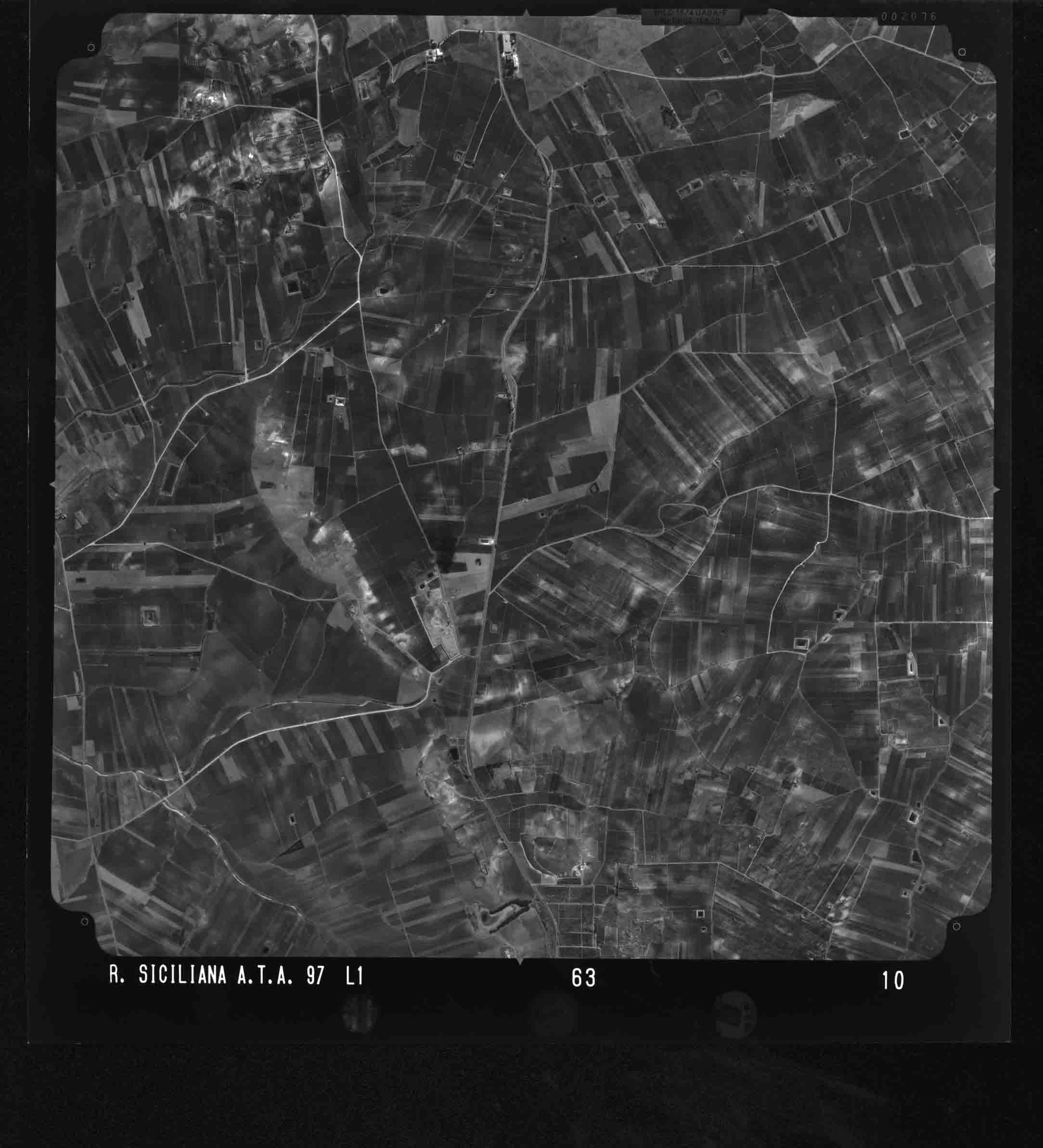 TP MAZARA DEL VALLO 63 STR 10