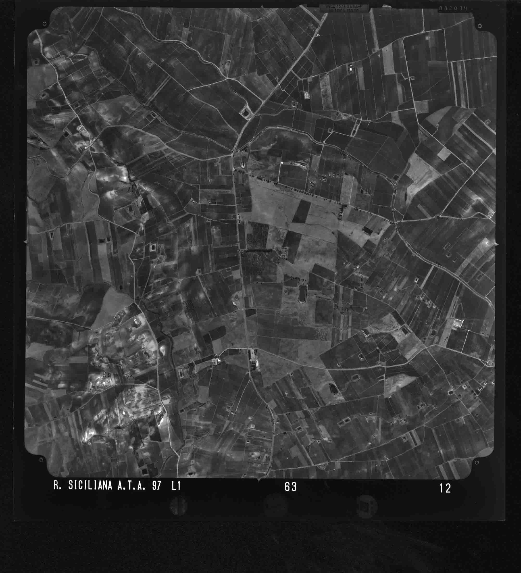 TP MAZARA DEL VALLO 63 STR 12