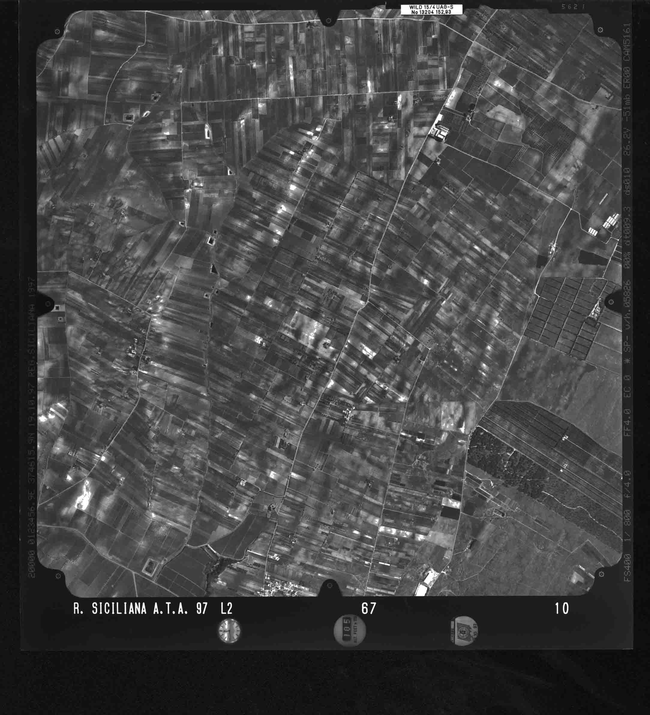 TP MAZARA DEL VALLO 67 STR 10