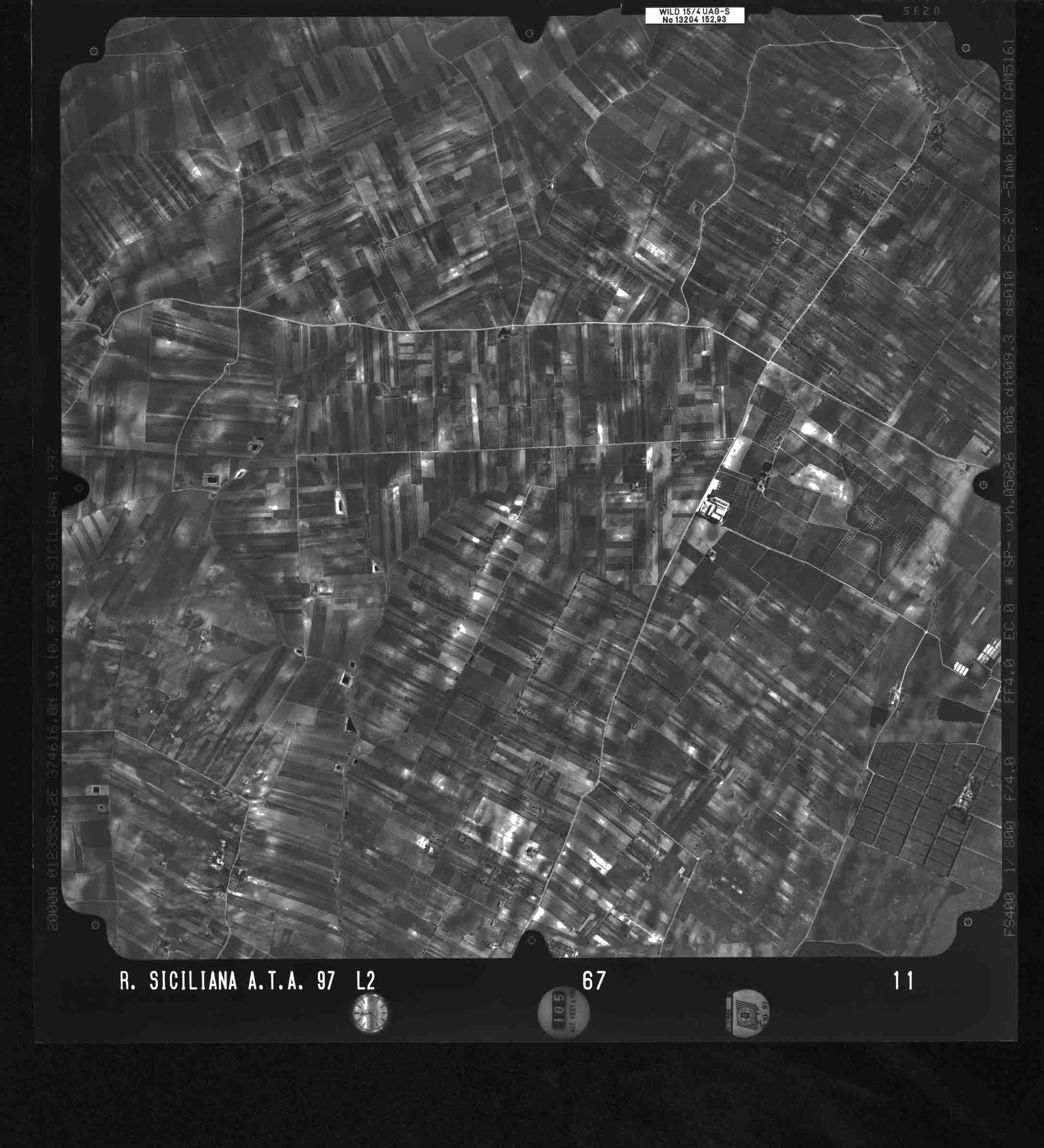 TP MAZARA DEL VALLO 67 STR 11