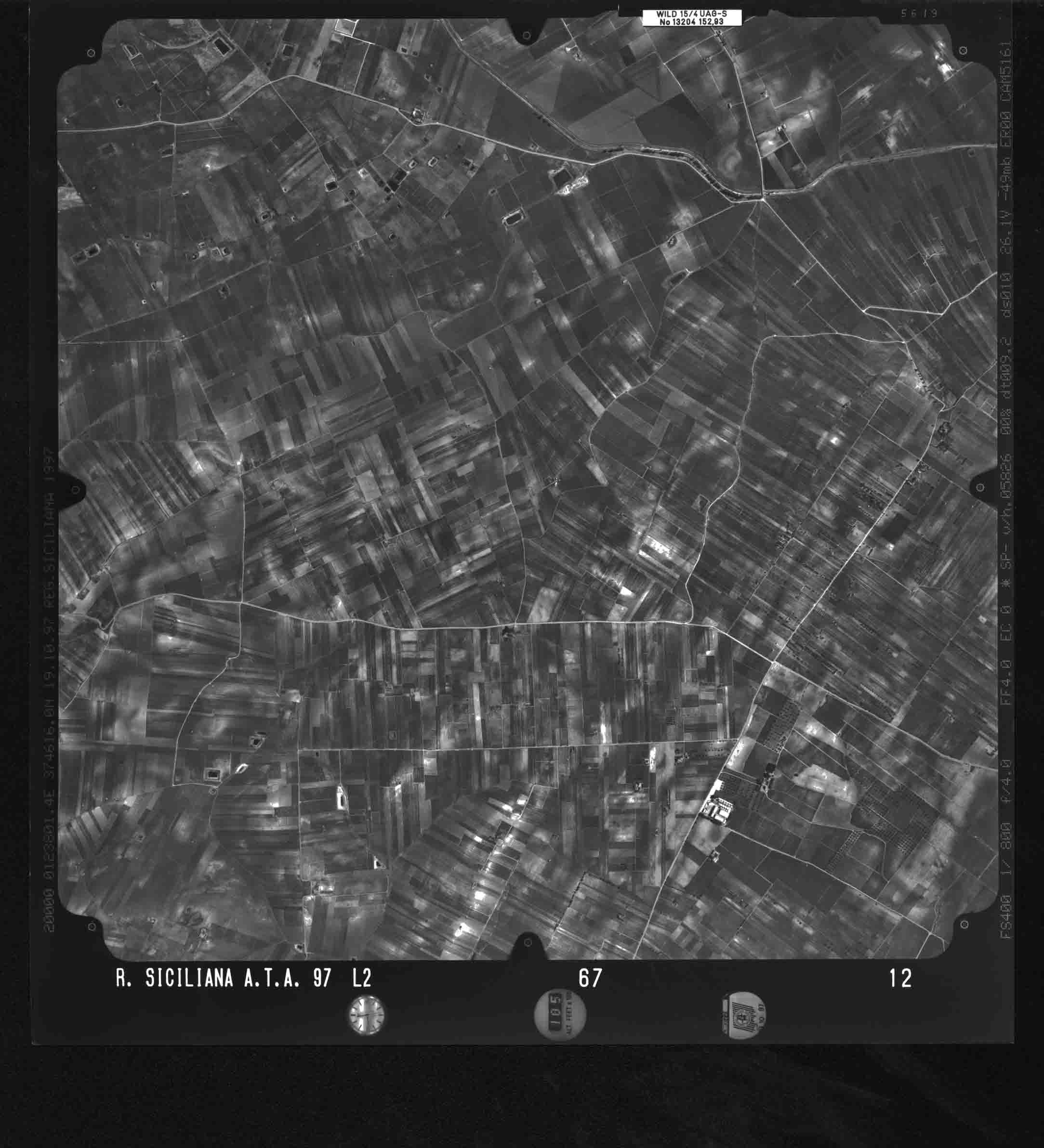 TP MAZARA DEL VALLO 67 STR 12