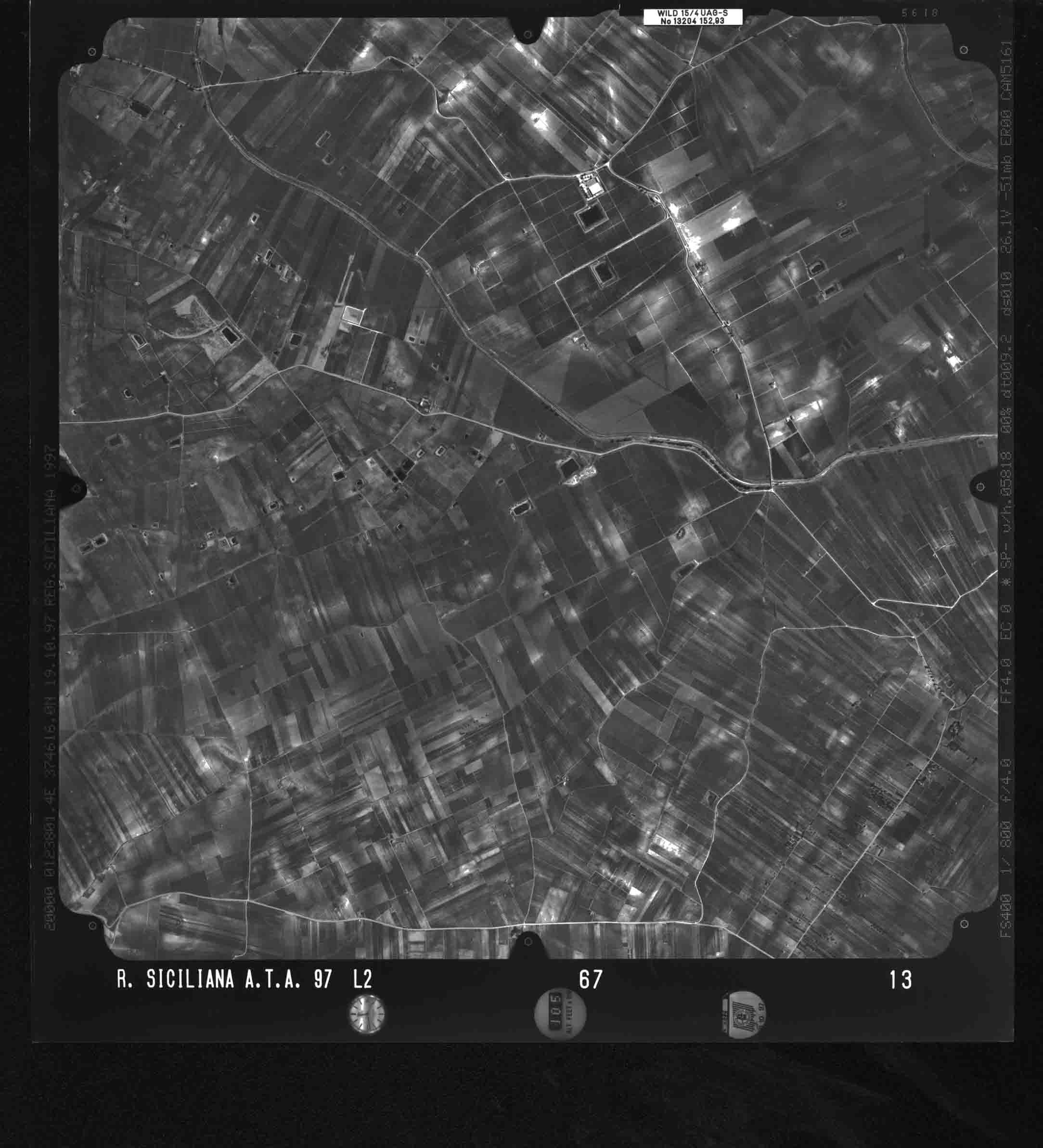 TP MAZARA DEL VALLO 67 STR 13