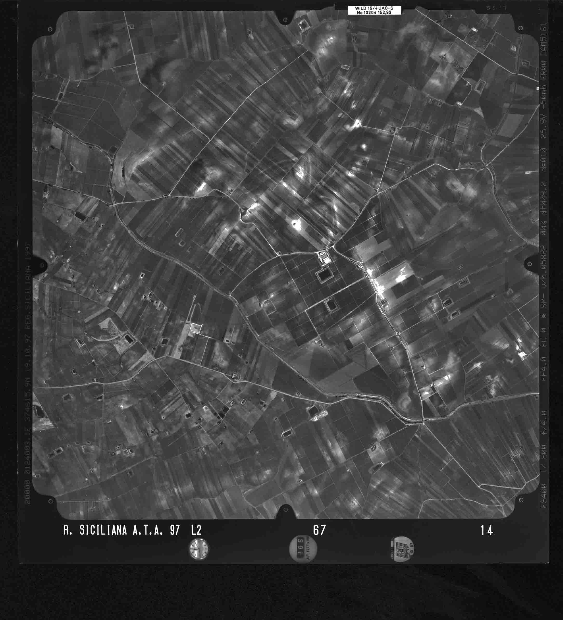 TP MAZARA DEL VALLO 67 STR 14