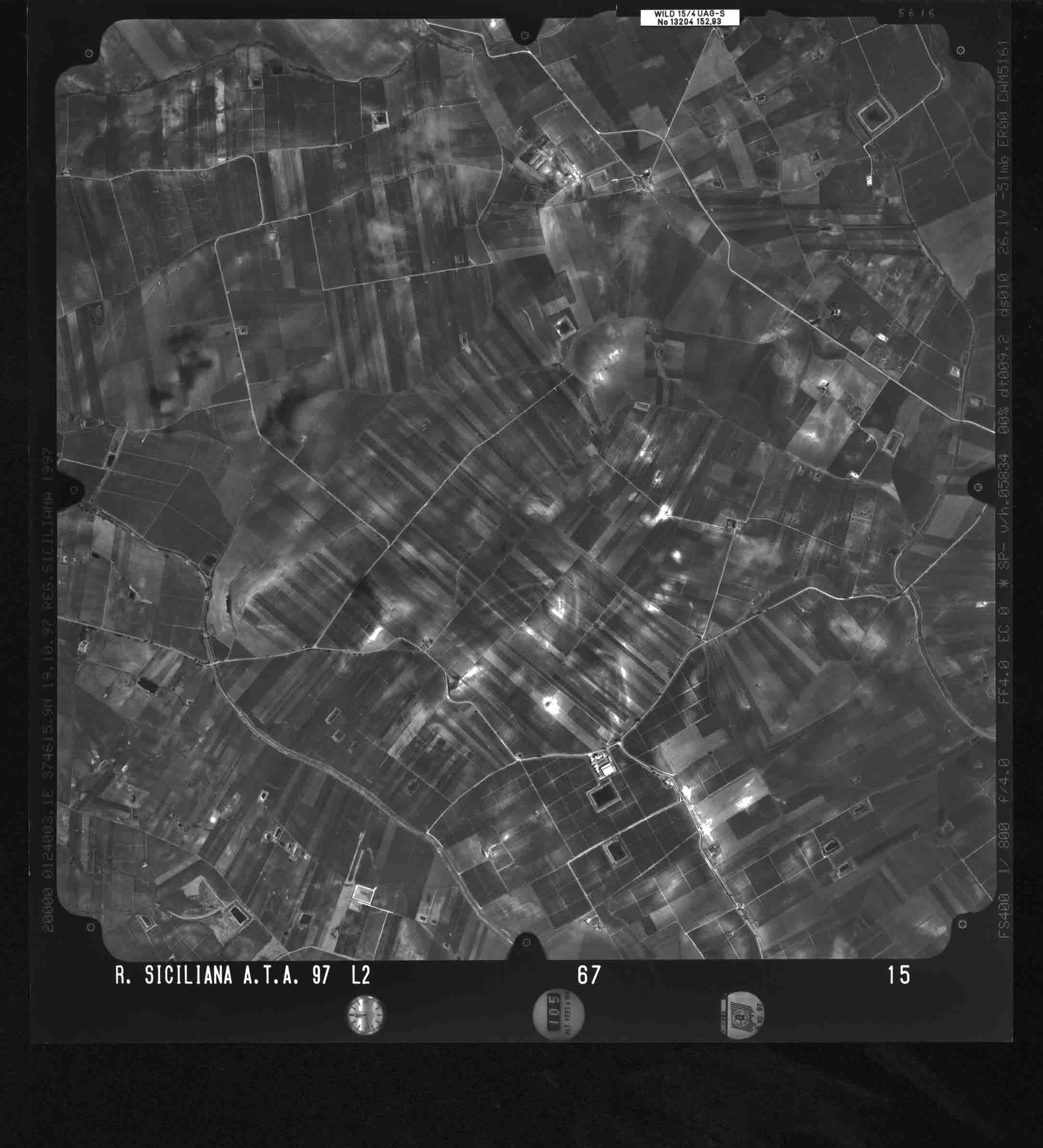 TP MAZARA DEL VALLO 67 STR 15