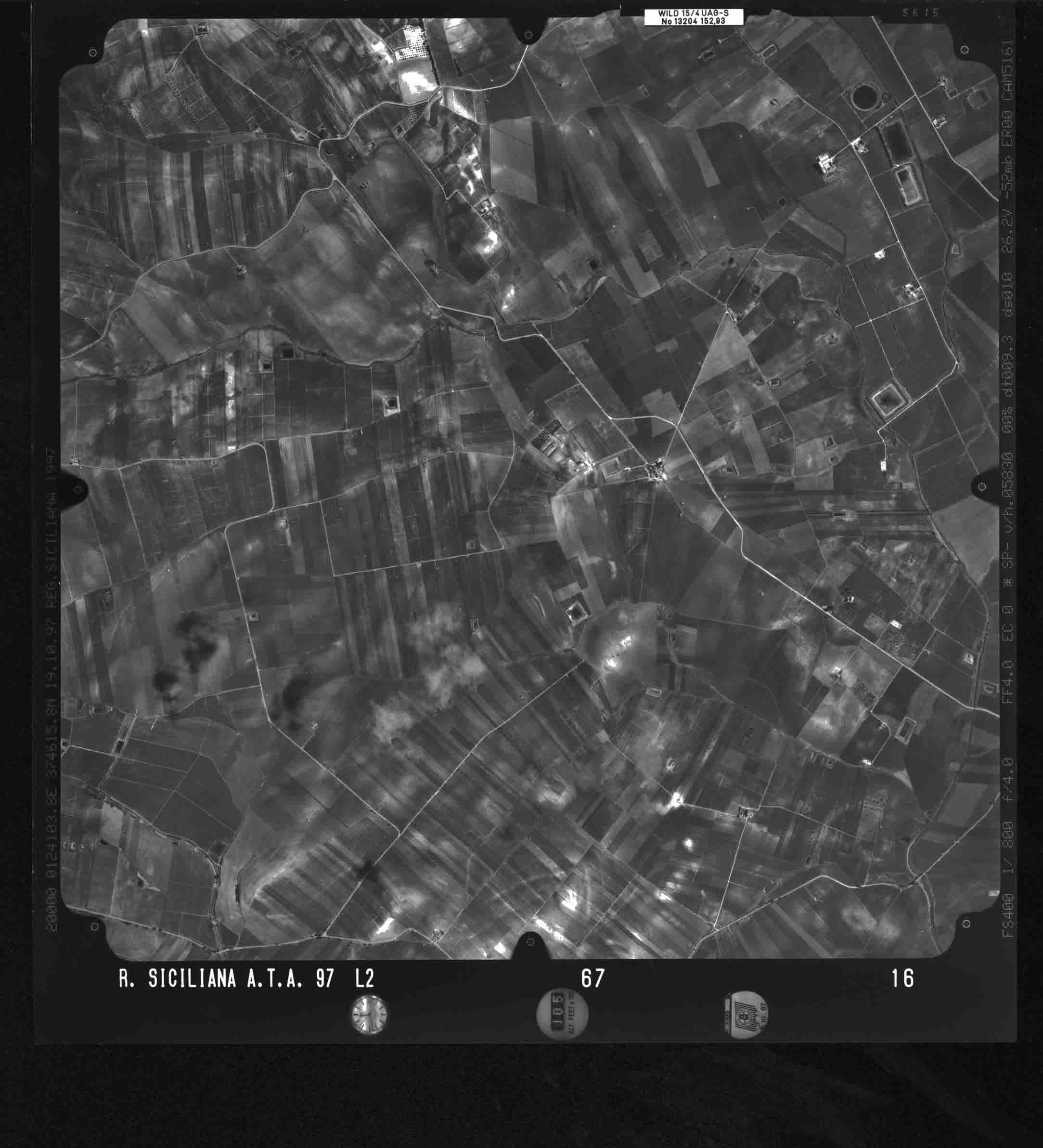 TP MAZARA DEL VALLO 67 STR 16