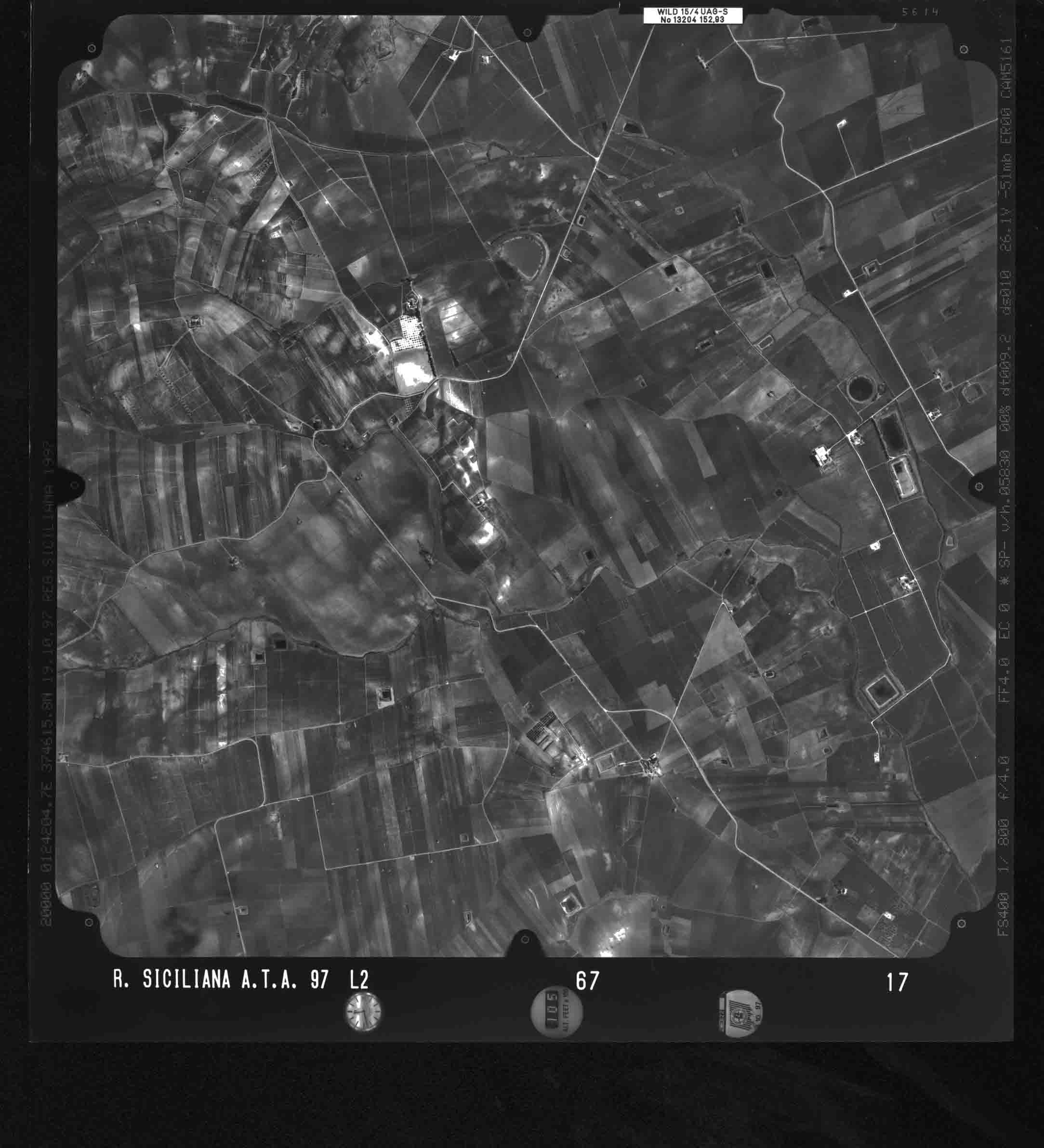 TP MAZARA DEL VALLO 67 STR 17