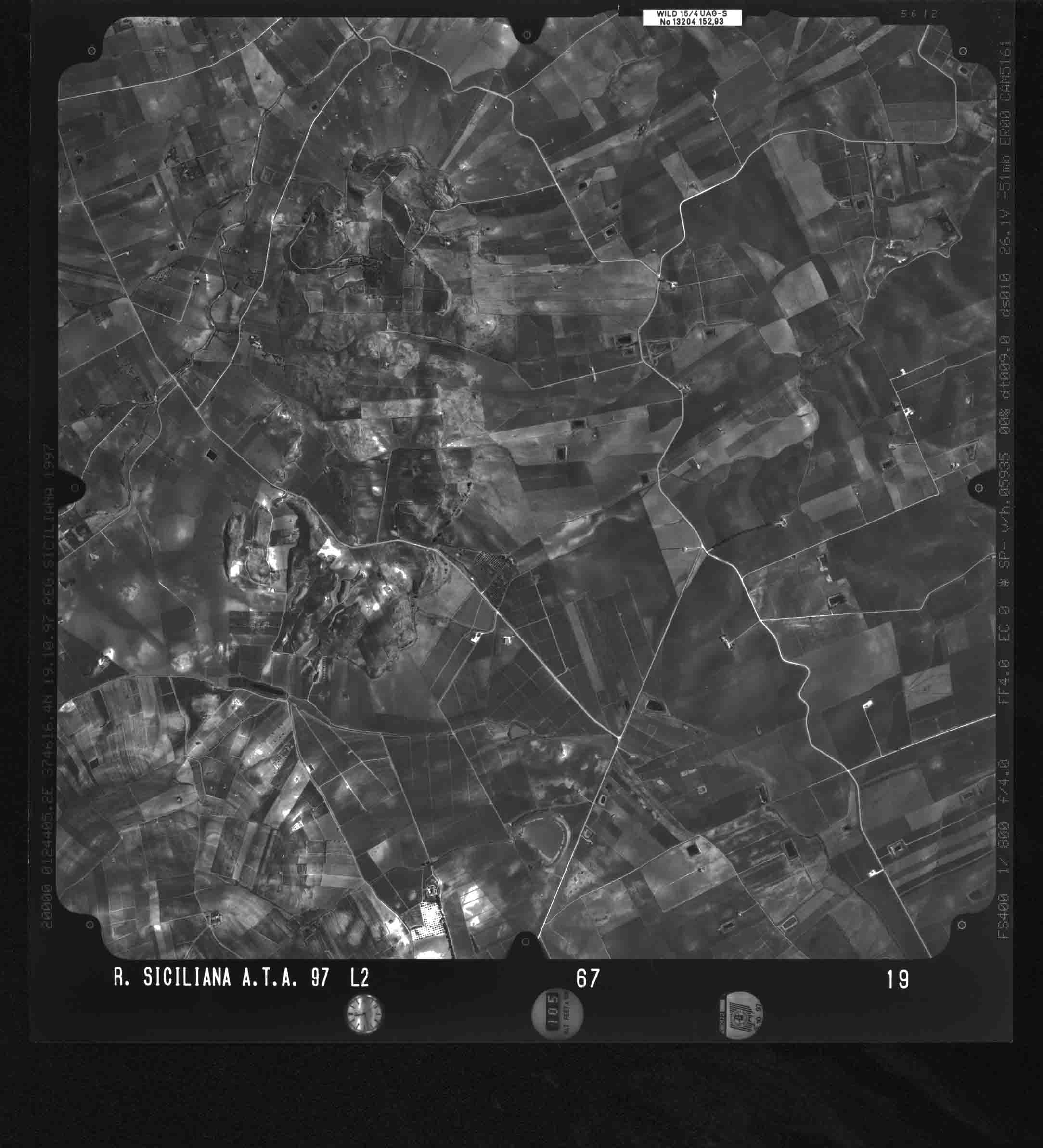 TP MAZARA DEL VALLO 67 STR 19