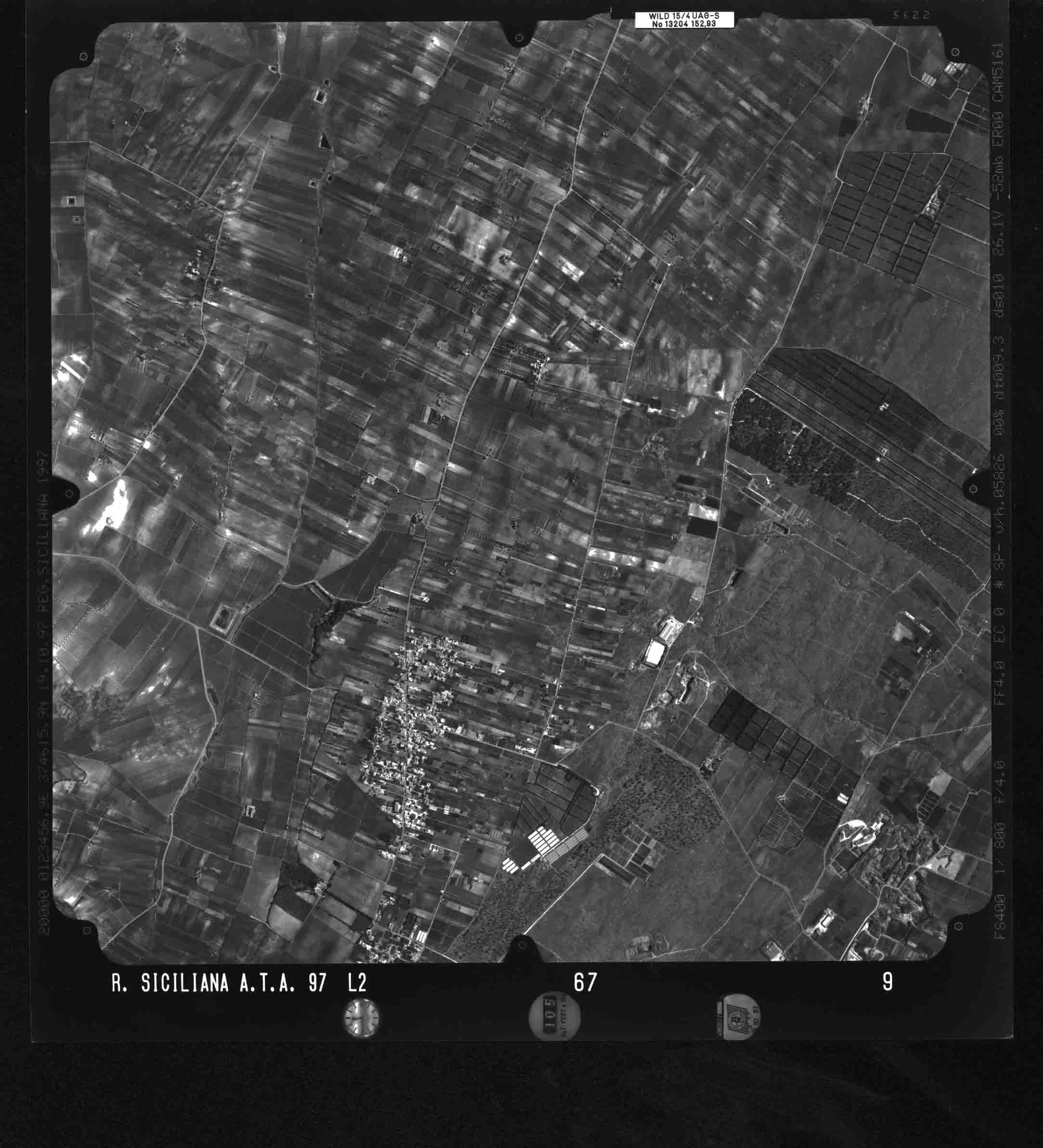 TP MAZARA DEL VALLO 67 STR 9