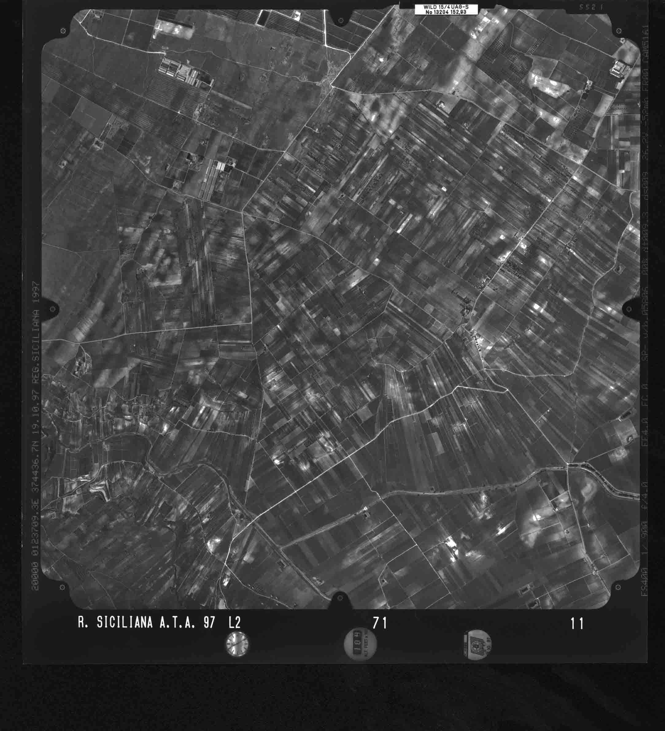 TP MAZARA DEL VALLO 71 STR 11