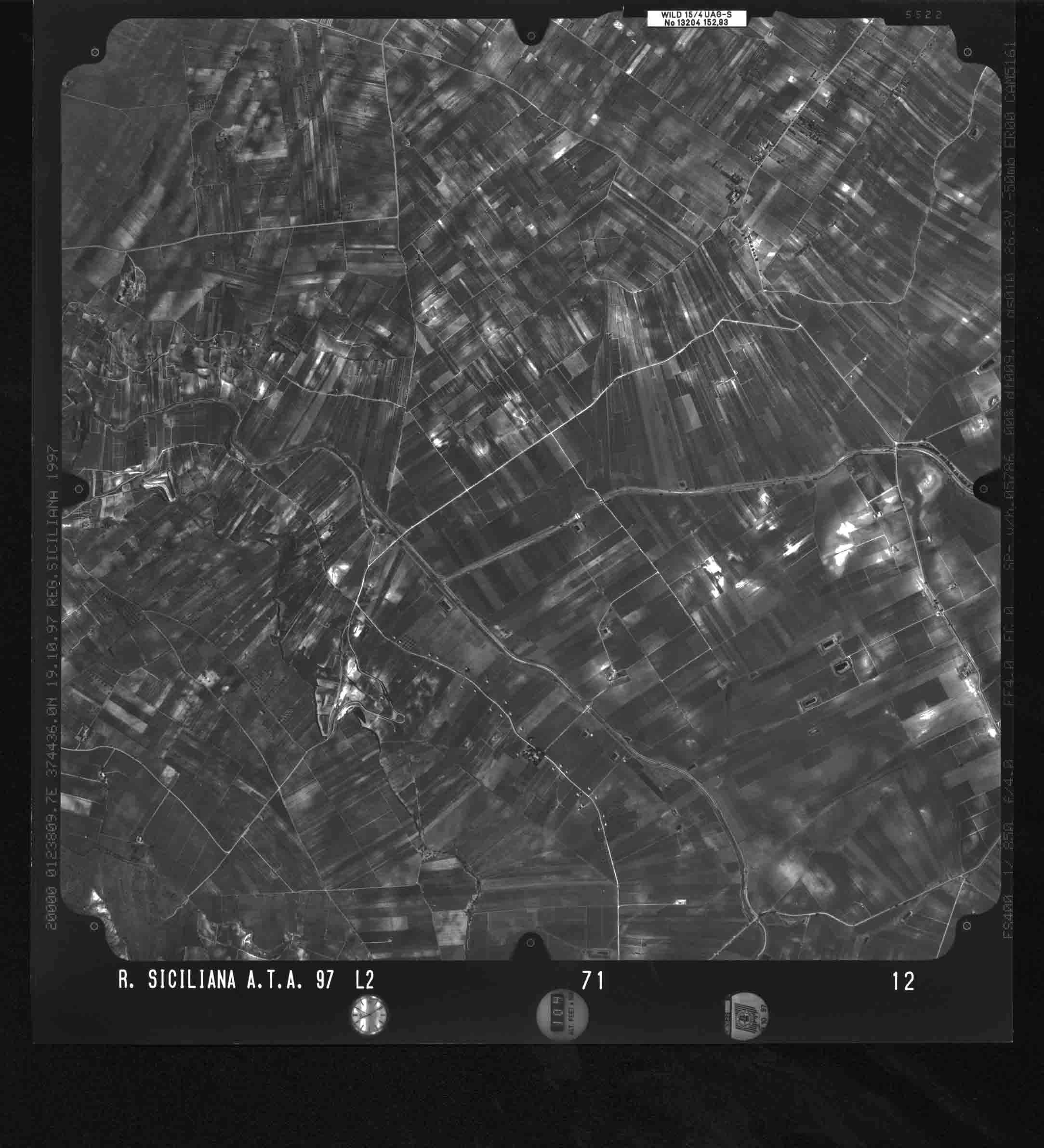 TP MAZARA DEL VALLO 71 STR 12