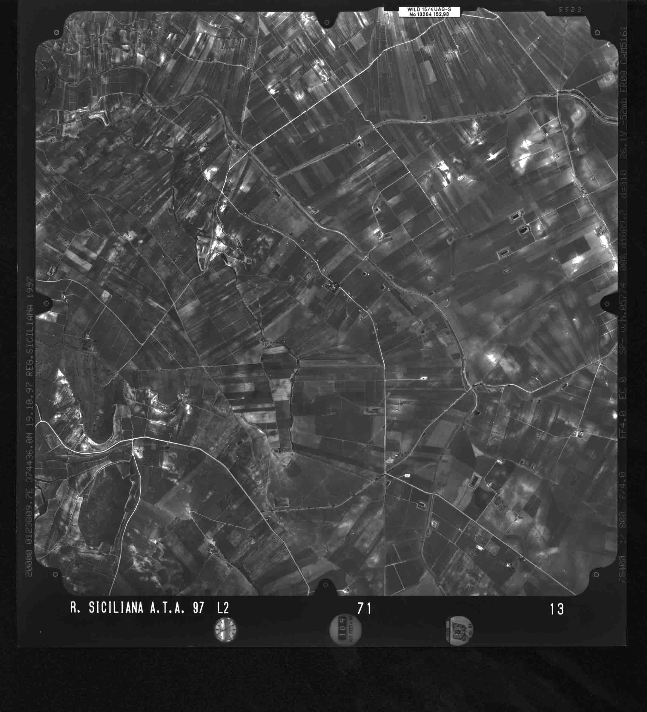 TP MAZARA DEL VALLO 71 STR 13