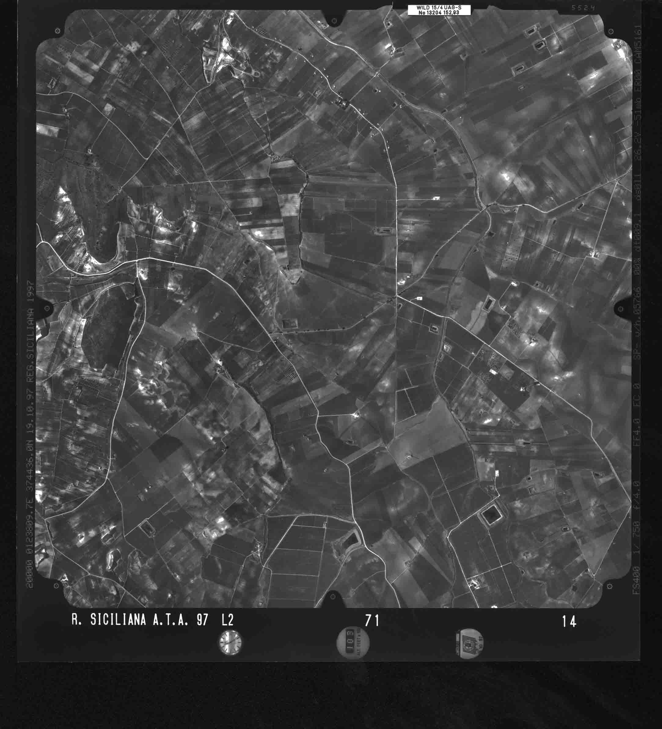 TP MAZARA DEL VALLO 71 STR 14