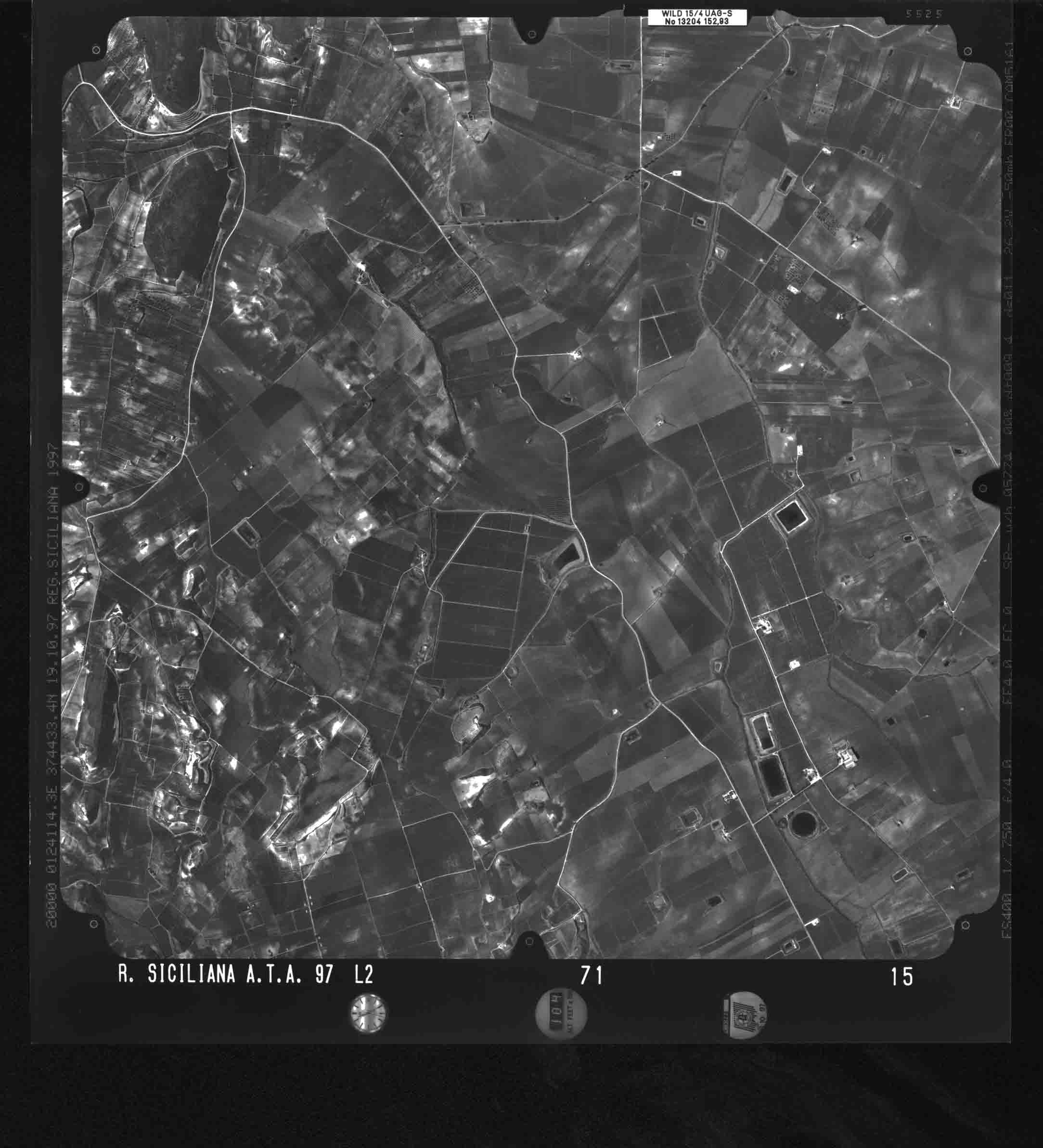 TP MAZARA DEL VALLO 71 STR 15