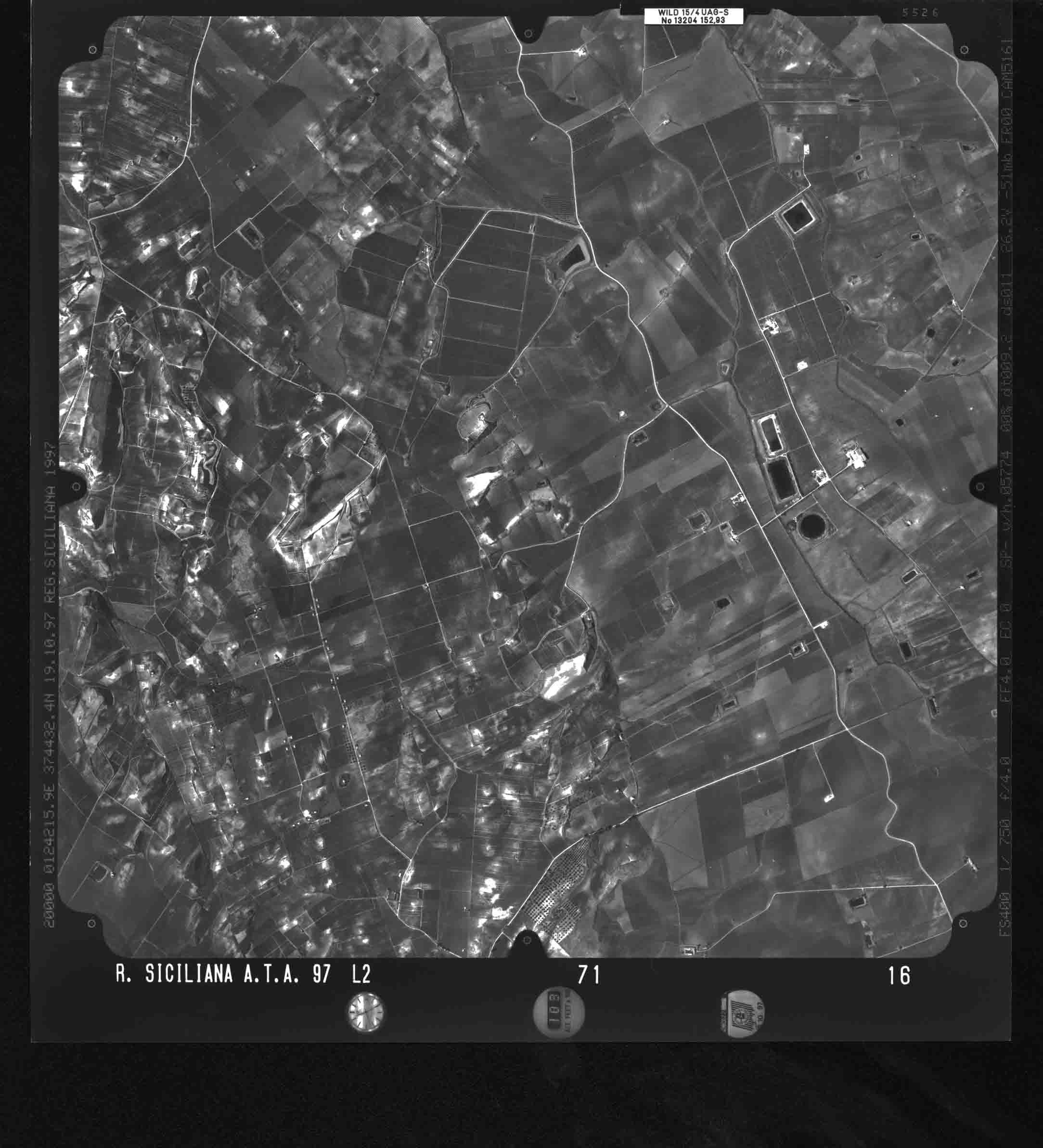 TP MAZARA DEL VALLO 71 STR 16