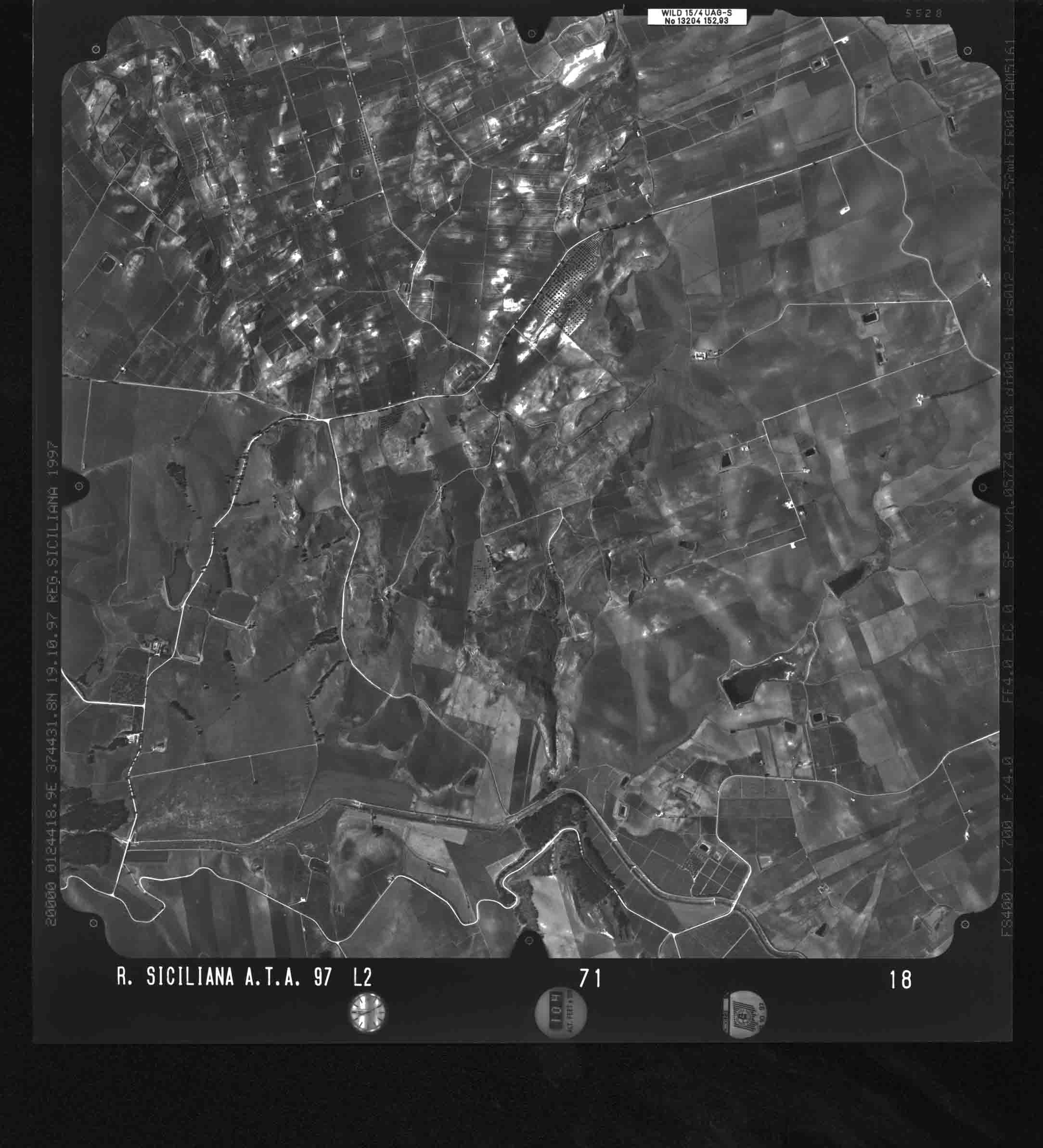 TP MAZARA DEL VALLO 71 STR 18