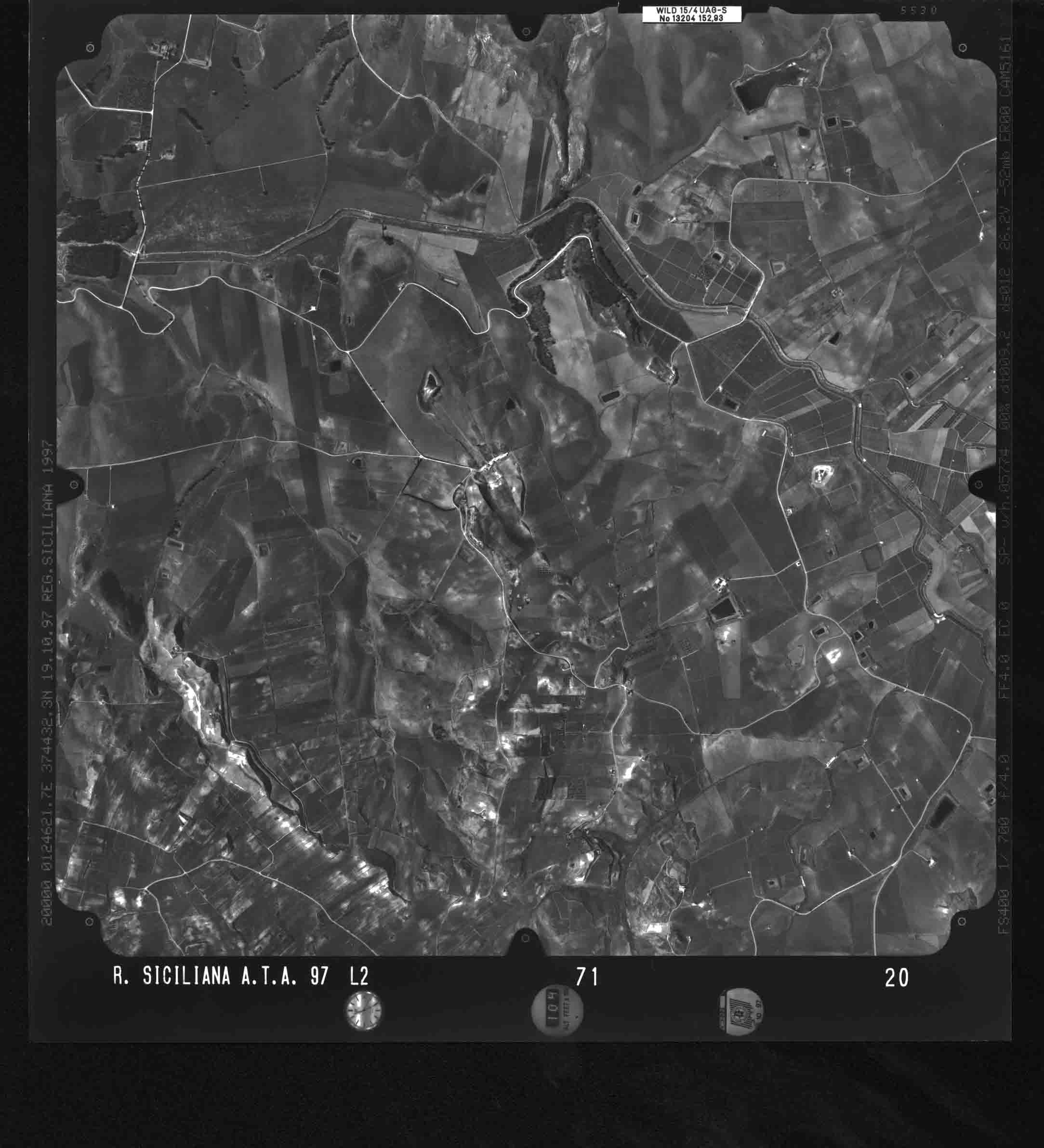 TP MAZARA DEL VALLO 71 STR 20