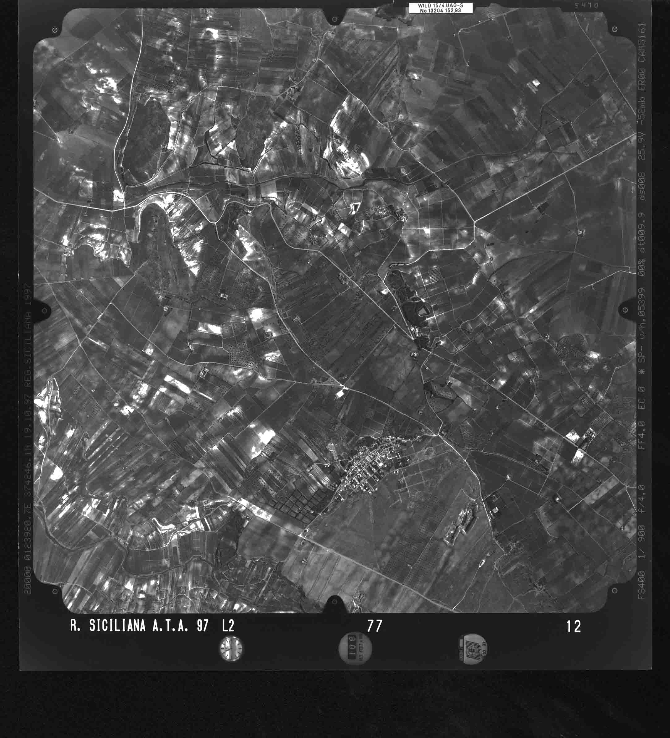 TP MAZARA DEL VALLO 77 STR 12