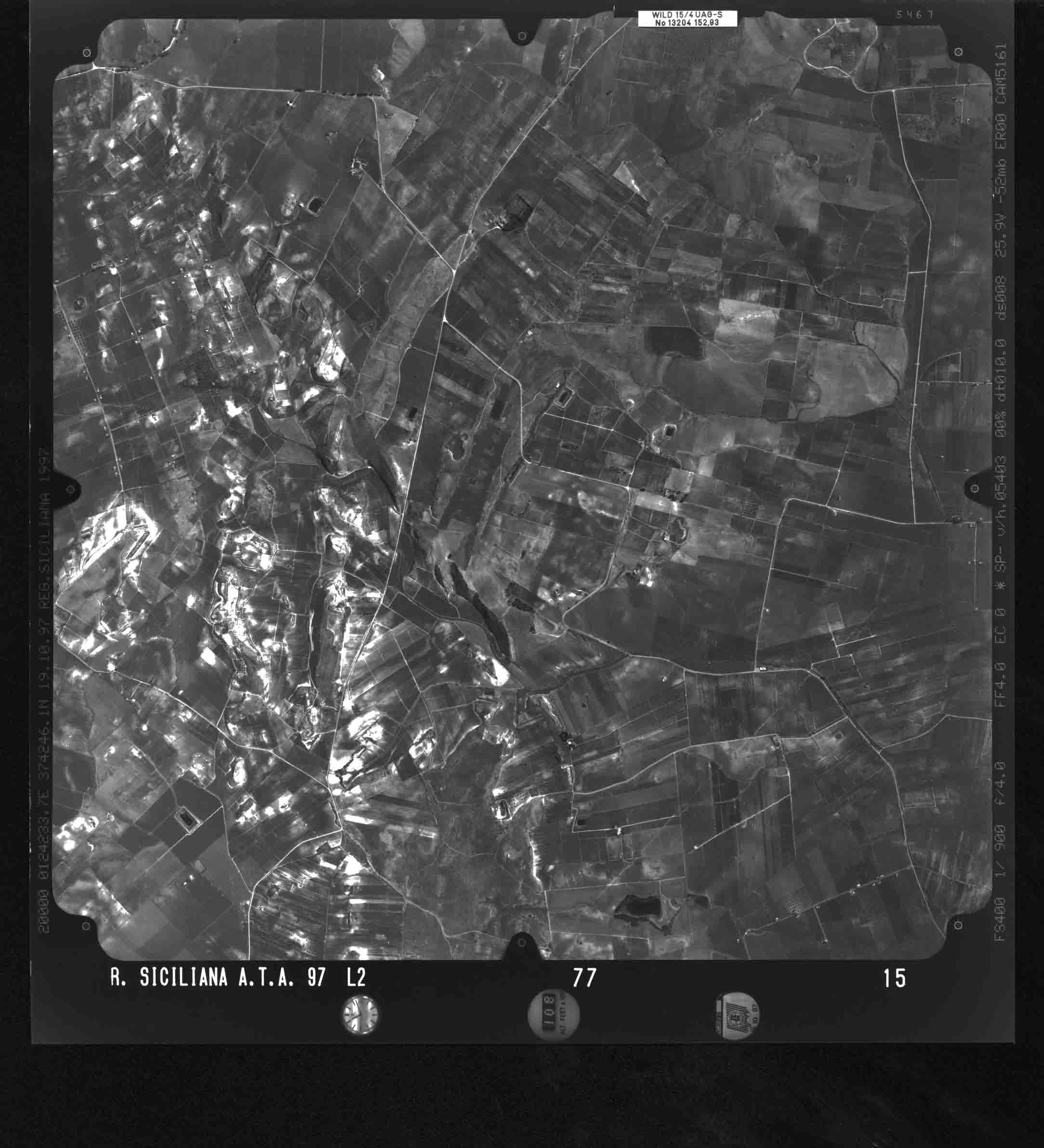 TP MAZARA DEL VALLO 77 STR 15