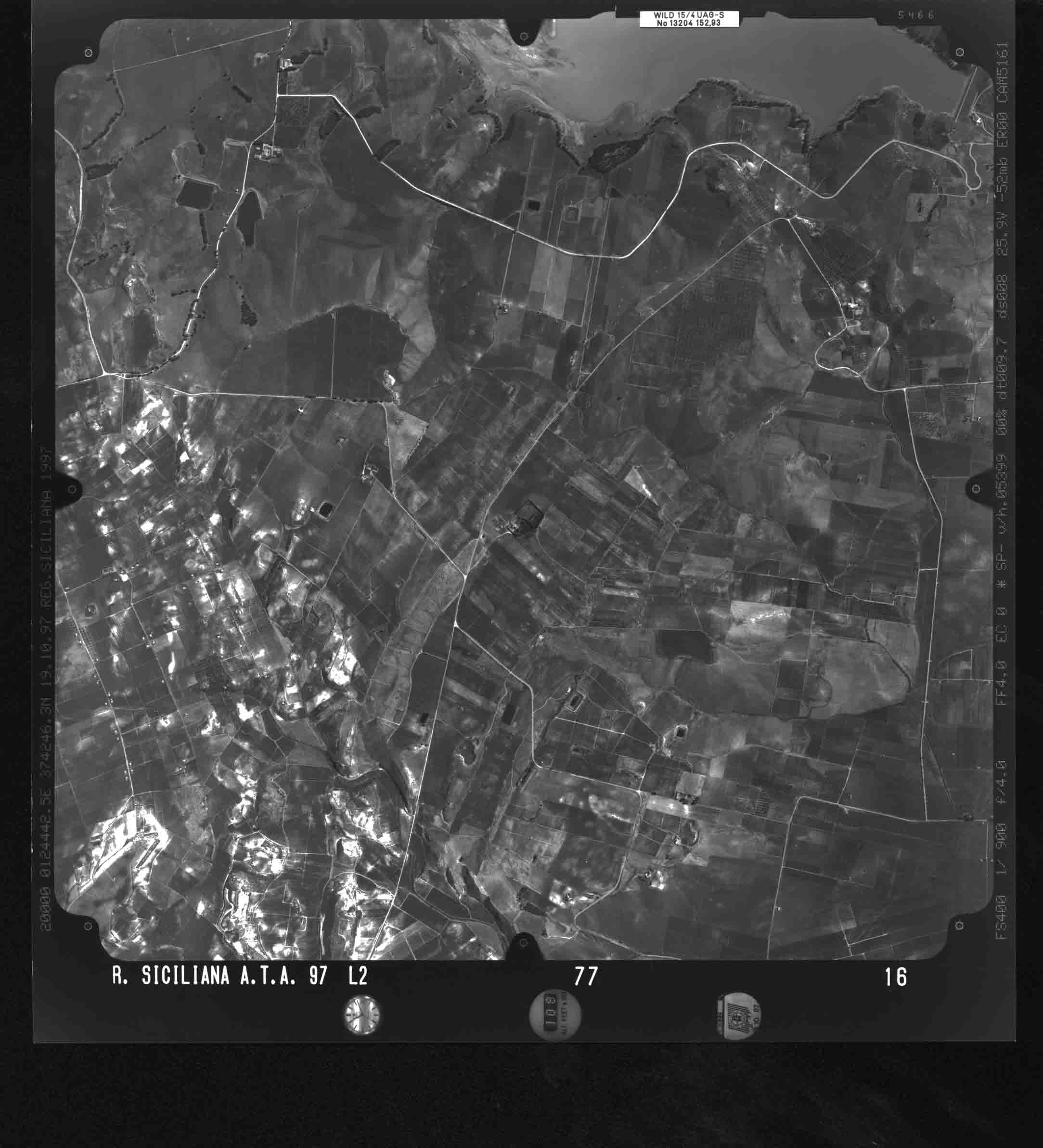 TP MAZARA DEL VALLO 77 STR 16