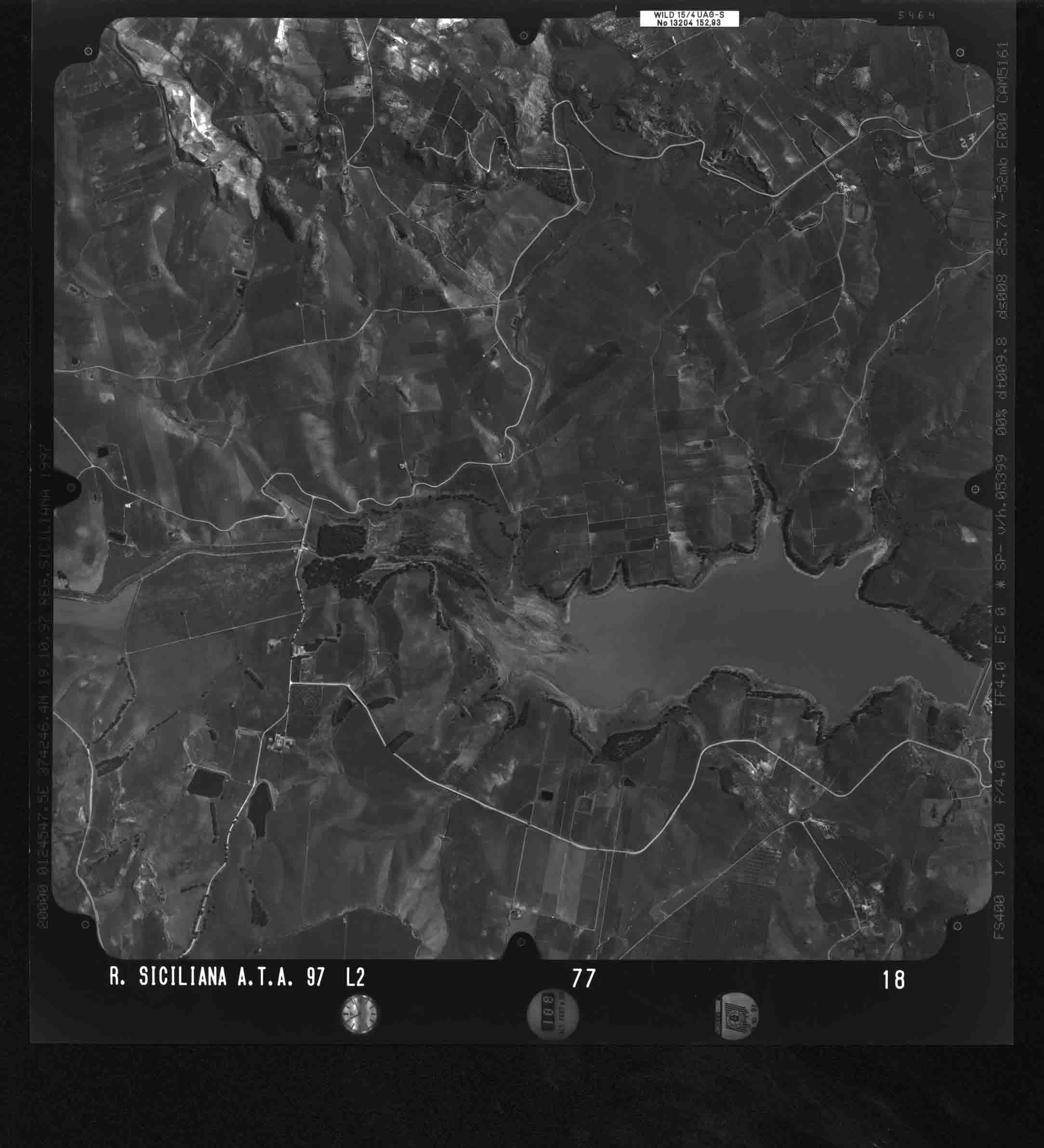 TP MAZARA DEL VALLO 77 STR 18