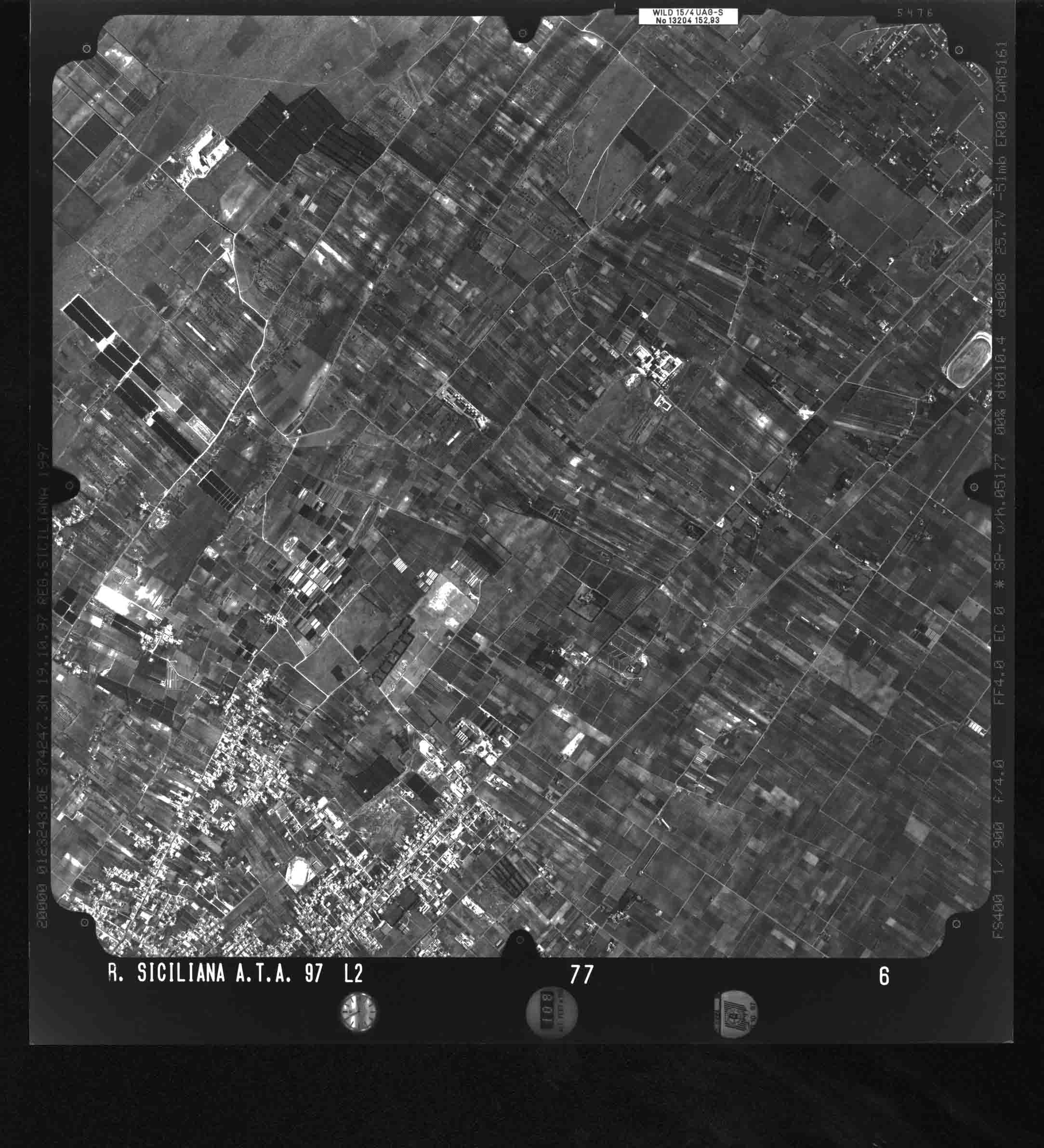 TP MAZARA DEL VALLO 77 STR 6