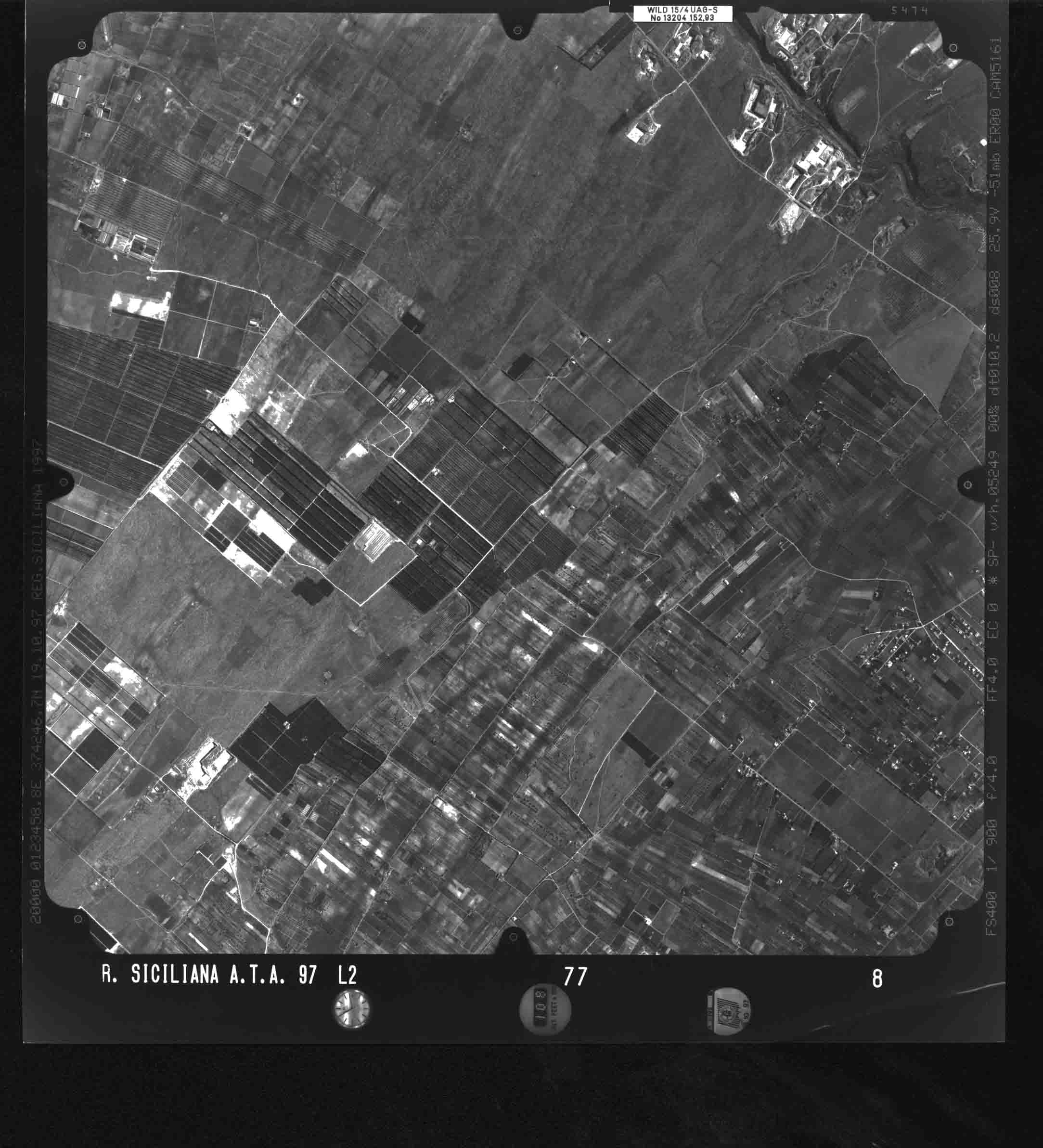 TP MAZARA DEL VALLO 77 STR 8