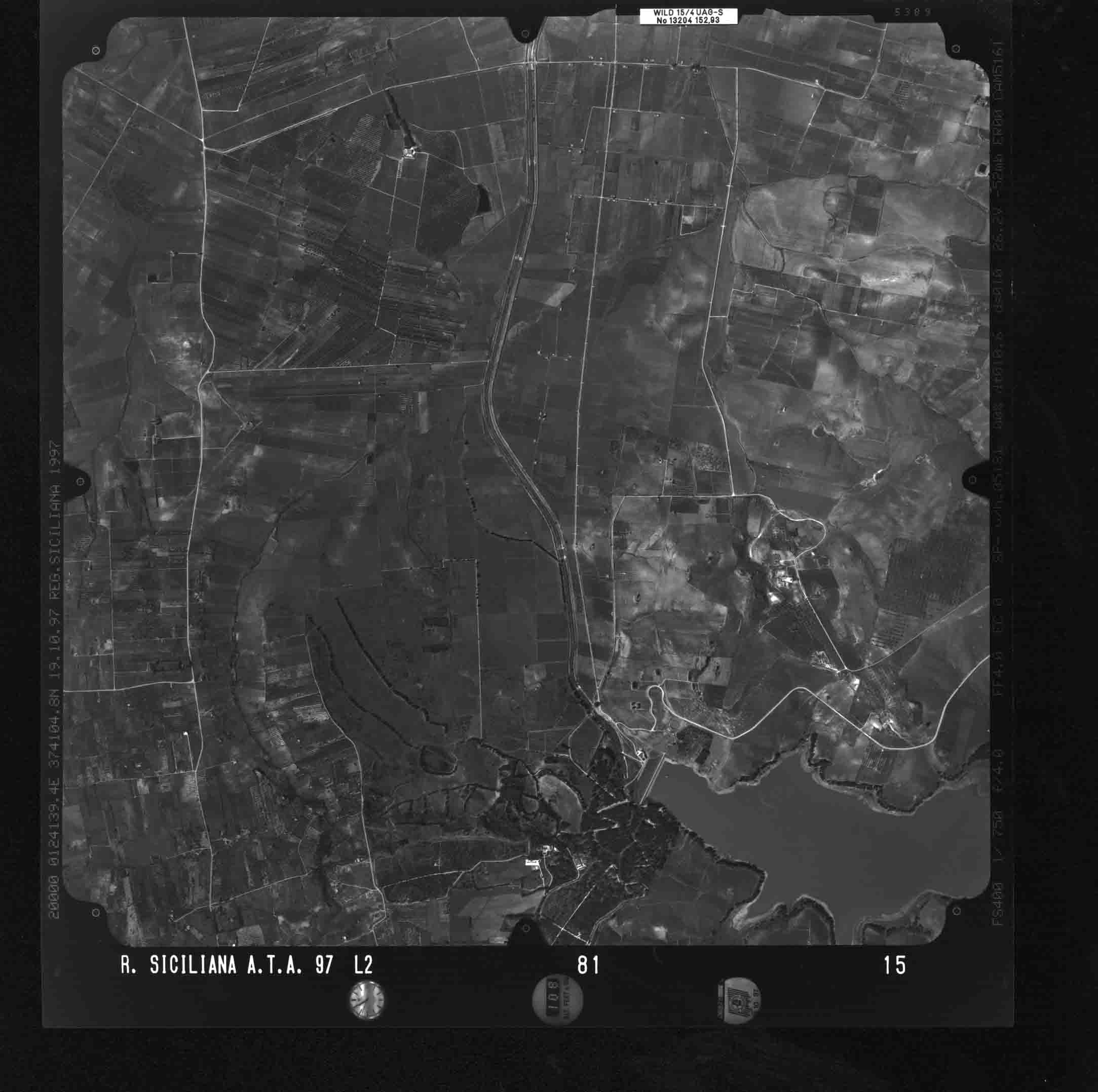 TP MAZARA DEL VALLO 81 STR 15