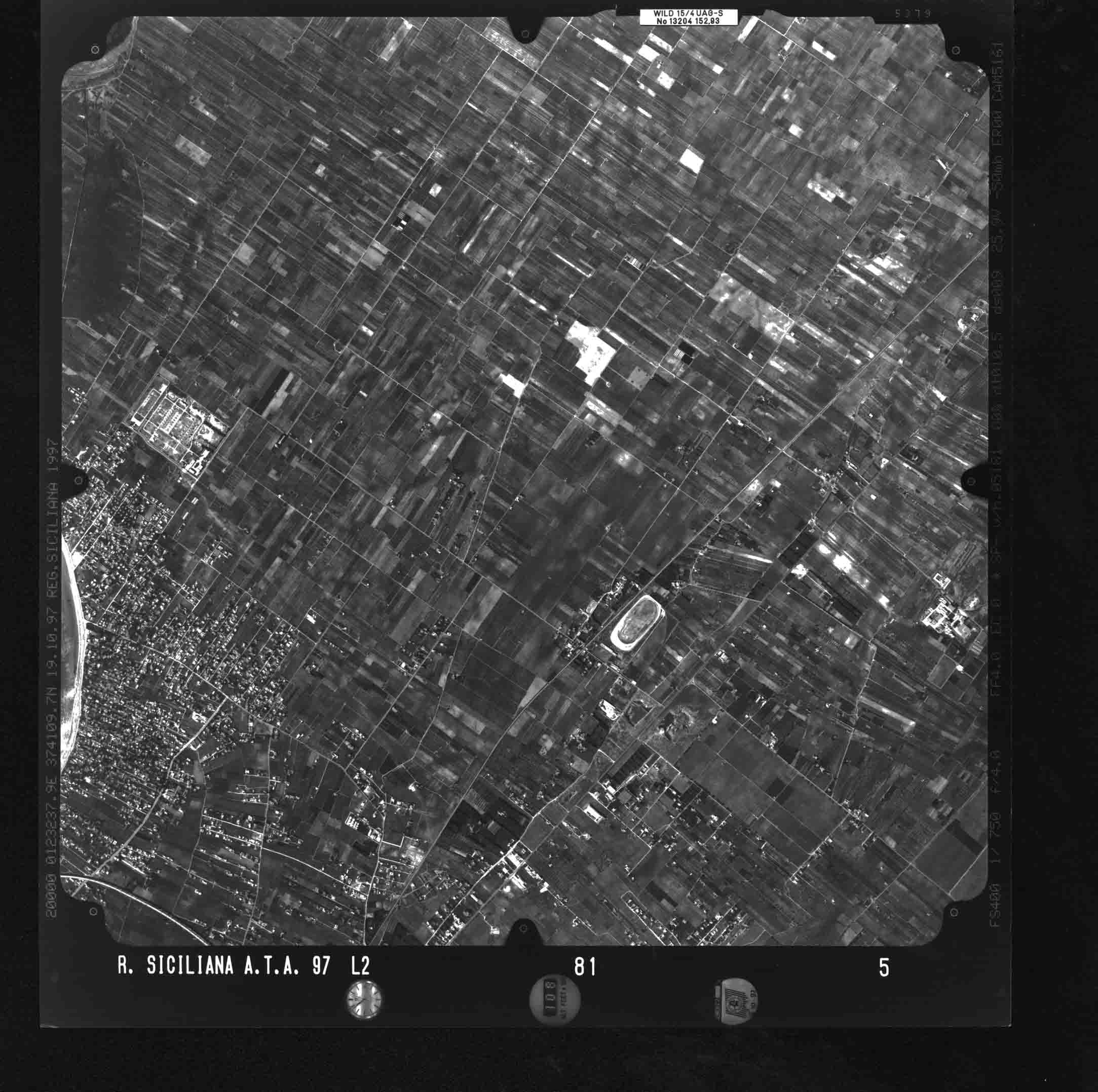 TP MAZARA DEL VALLO 81 STR 5