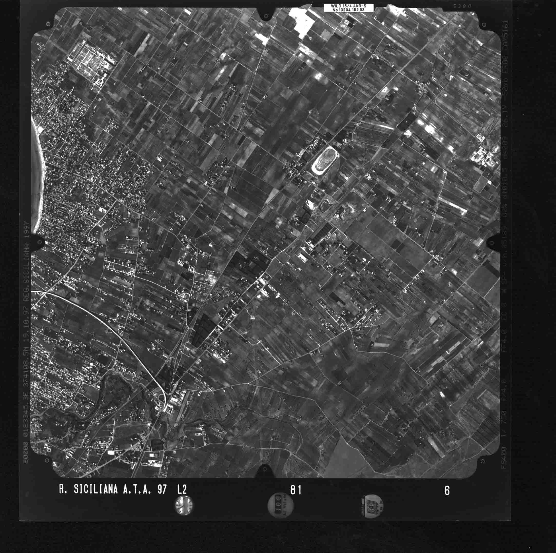 TP MAZARA DEL VALLO 81 STR 6