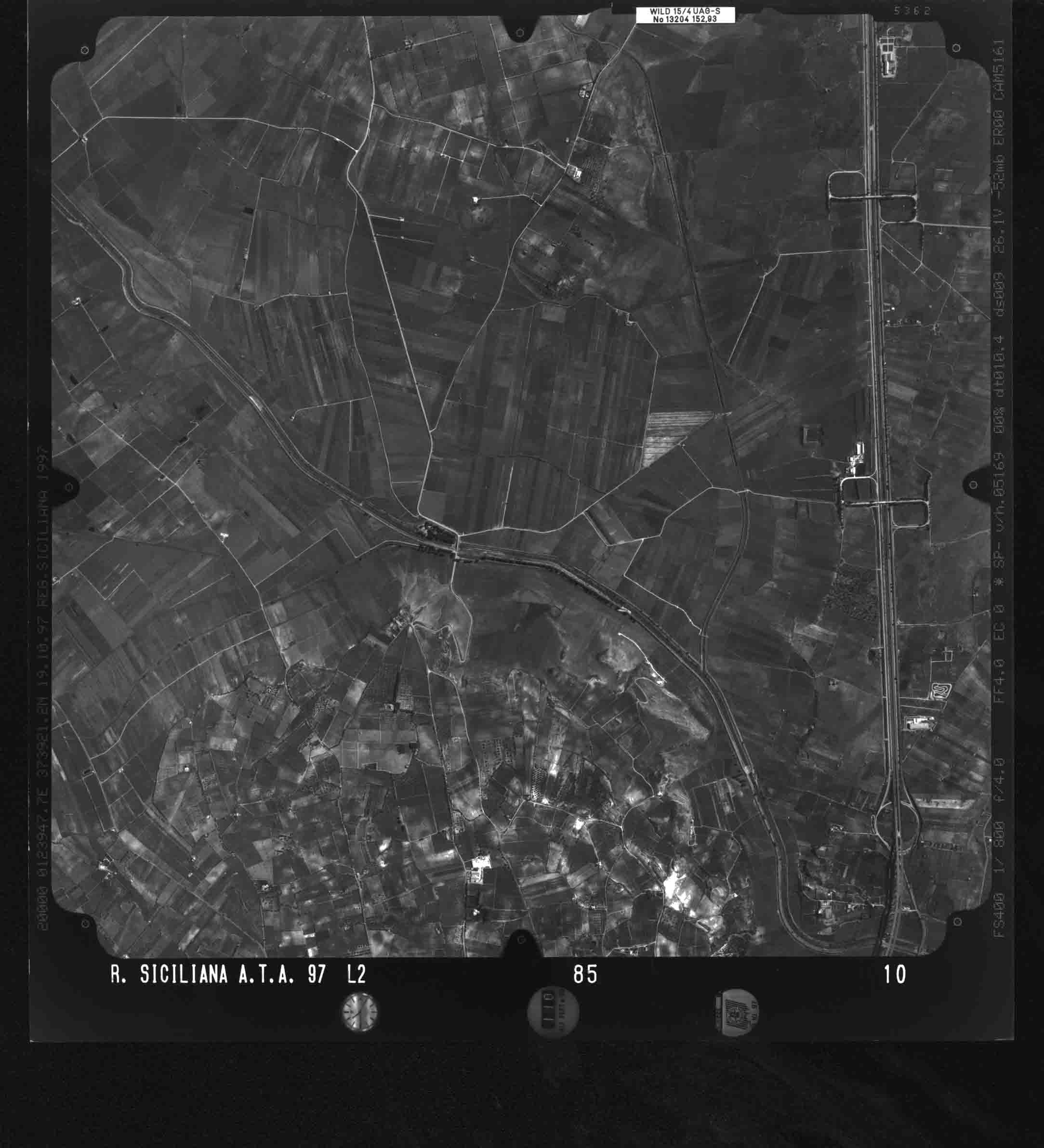 TP MAZARA DEL VALLO 85 STR 10