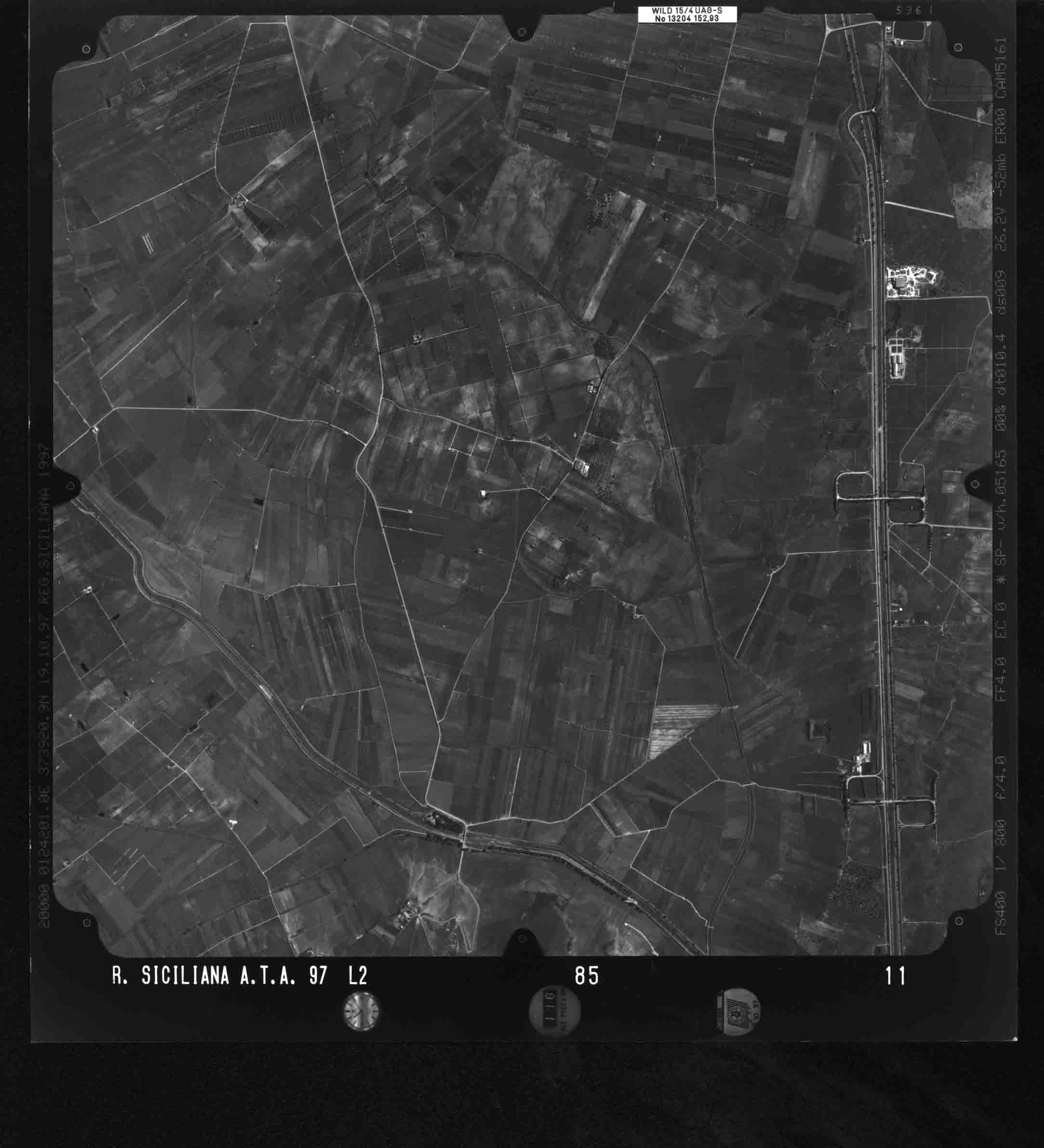 TP MAZARA DEL VALLO 85 STR 11