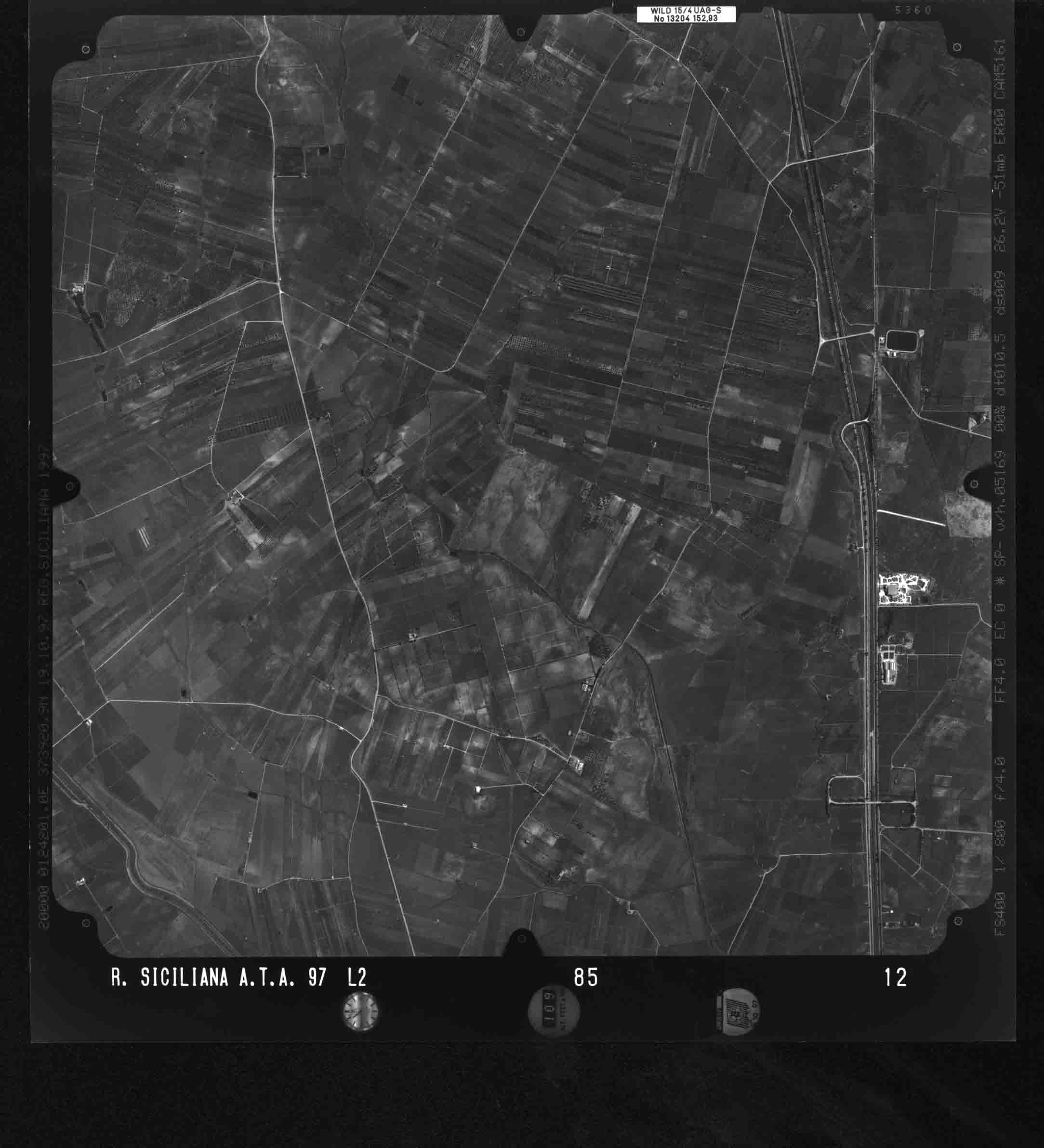 TP MAZARA DEL VALLO 85 STR 12