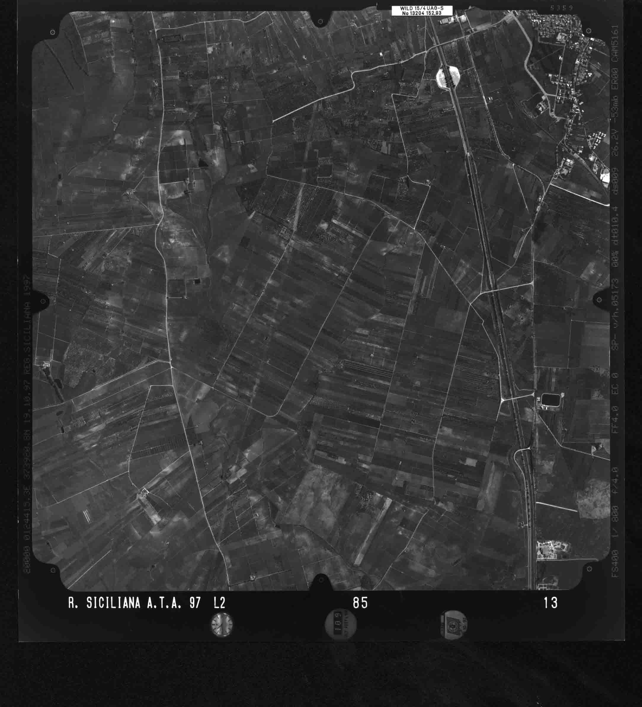 TP MAZARA DEL VALLO 85 STR 13