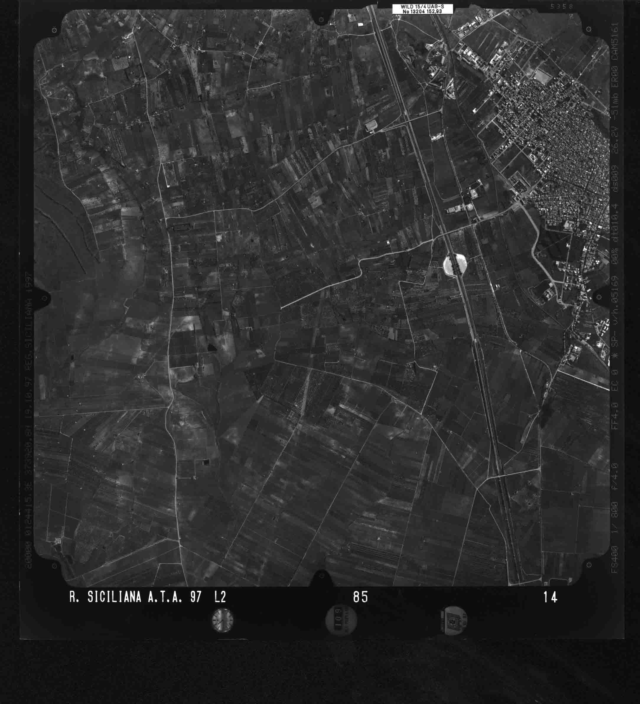 TP MAZARA DEL VALLO 85 STR 14