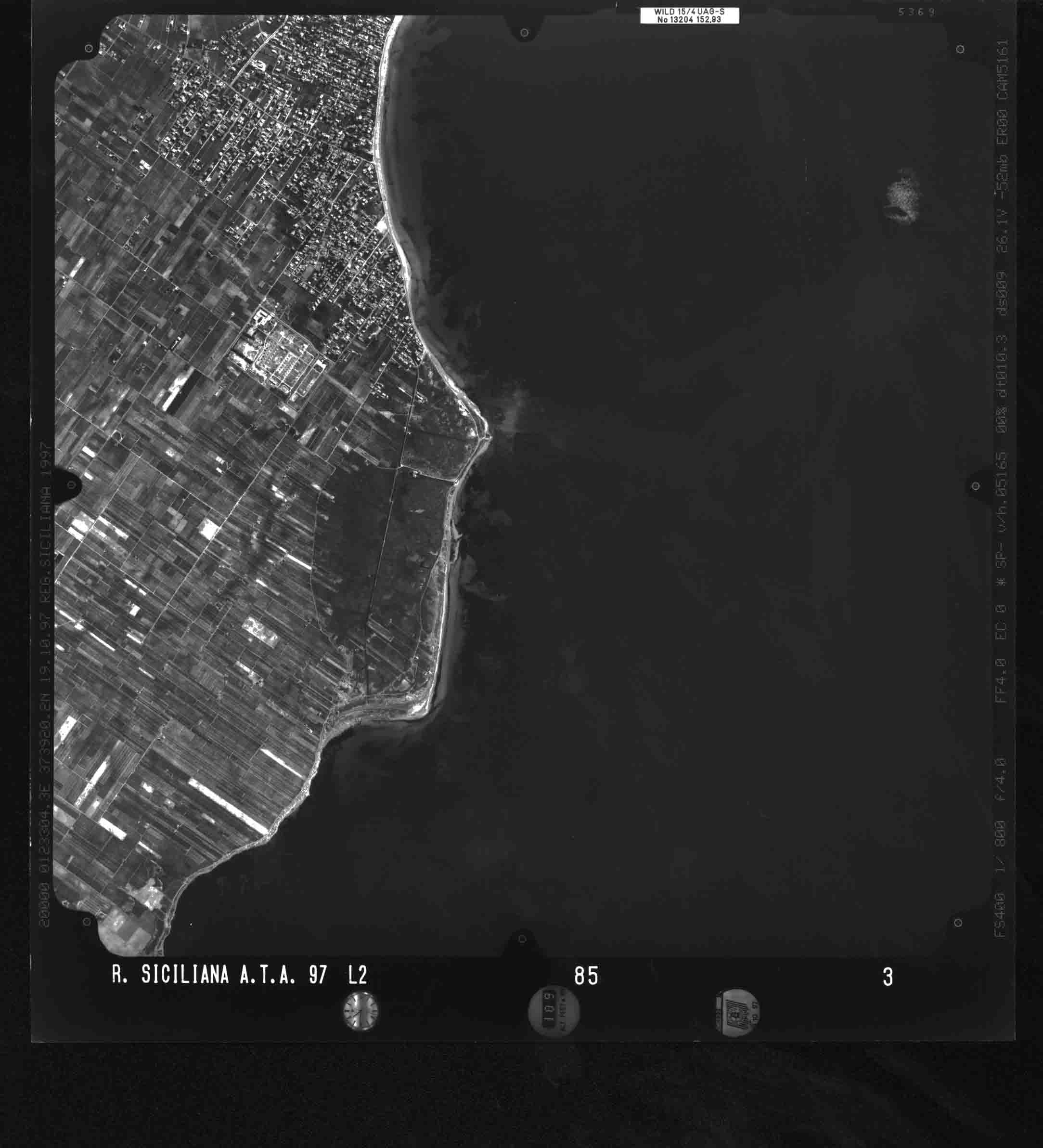 TP MAZARA DEL VALLO 85 STR 3