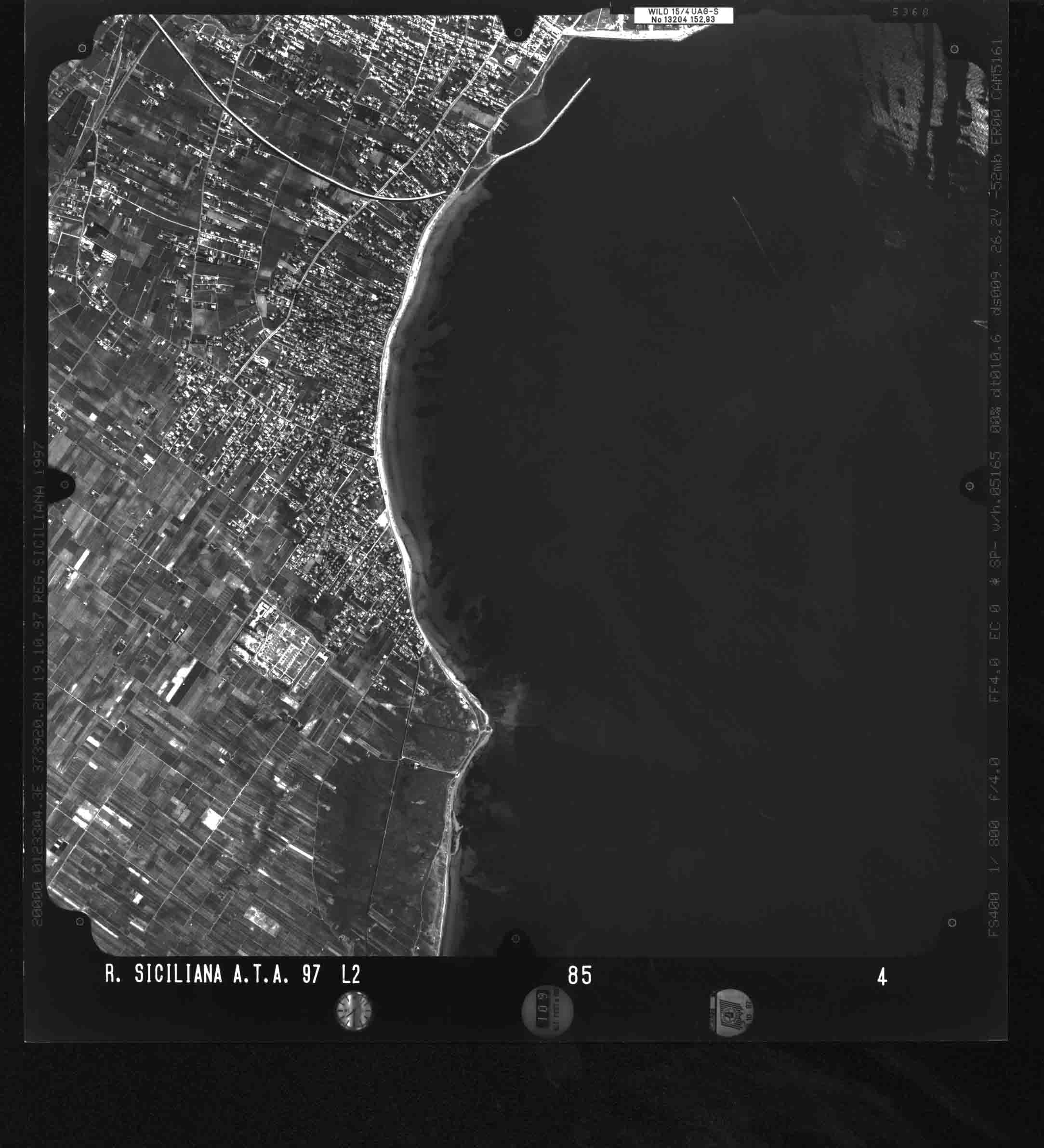 TP MAZARA DEL VALLO 85 STR 4