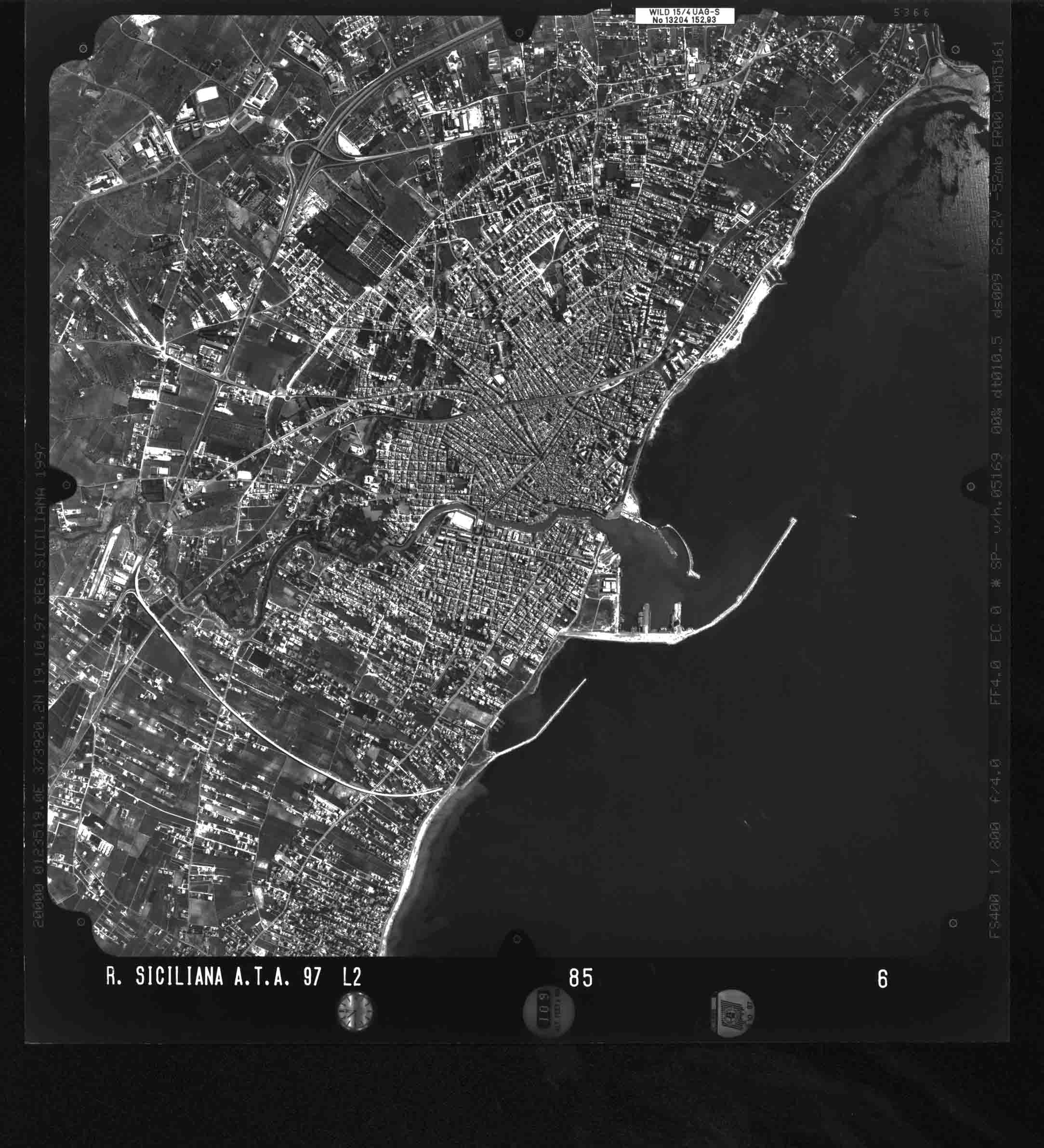 TP MAZARA DEL VALLO 85 STR 6