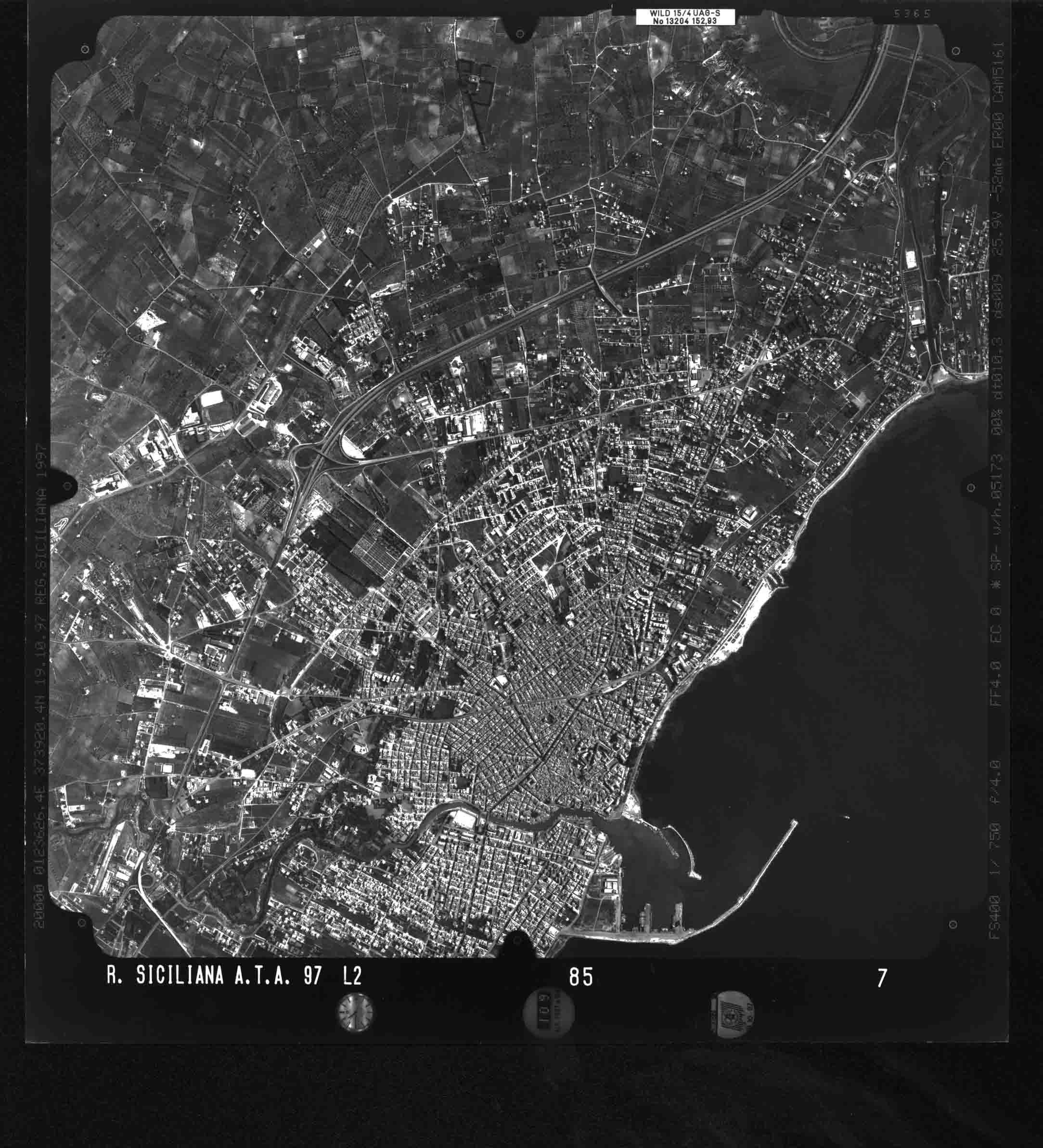 TP MAZARA DEL VALLO 85 STR 7