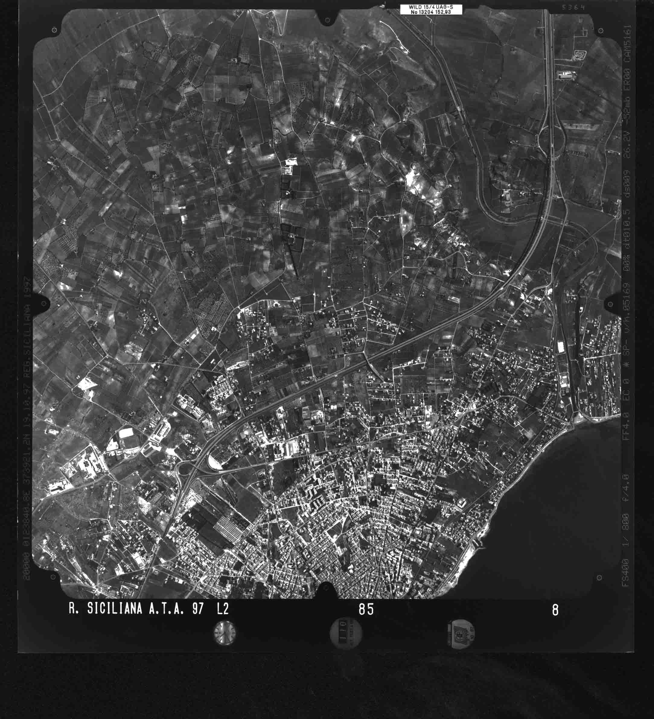 TP MAZARA DEL VALLO 85 STR 8