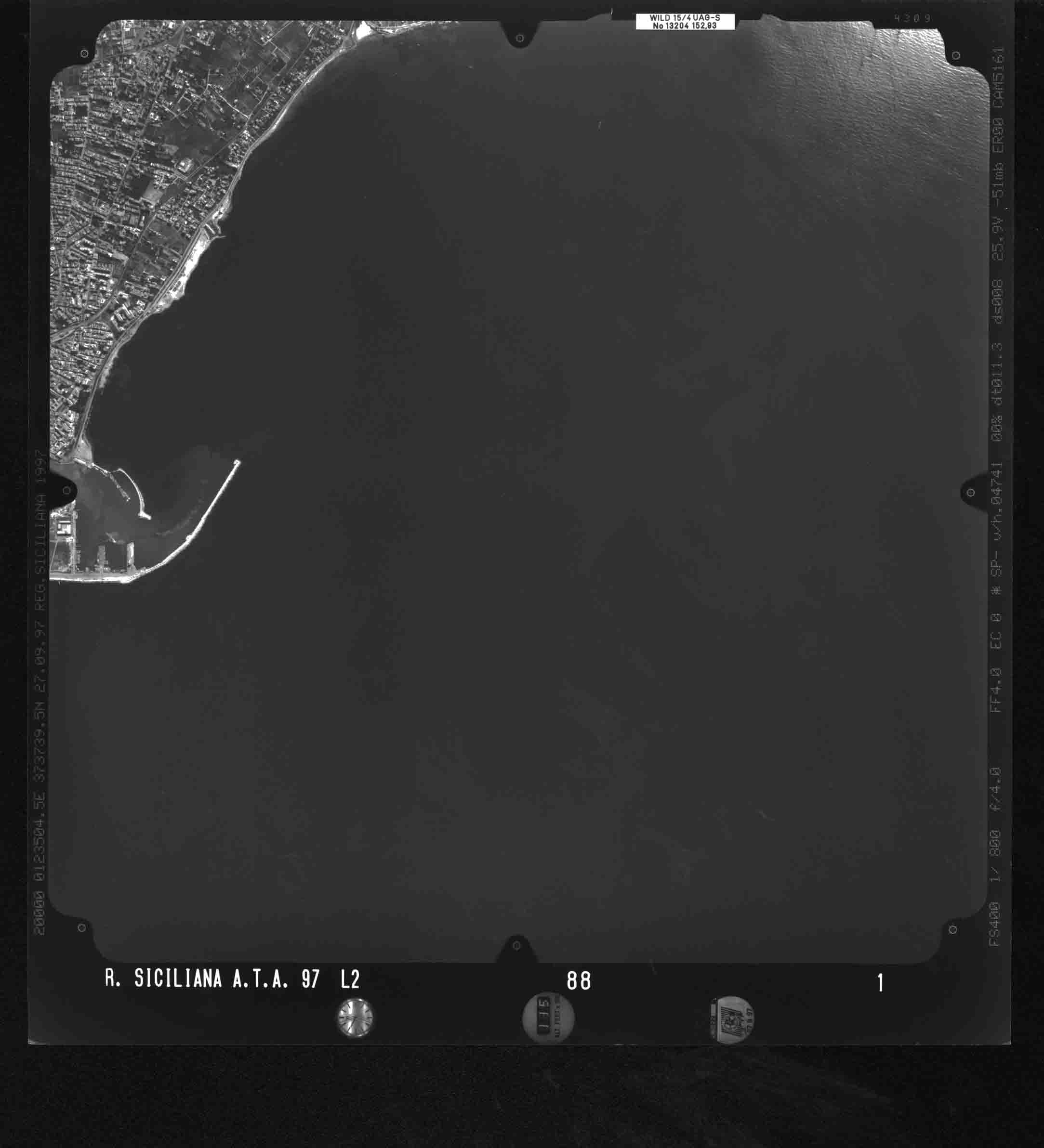 TP MAZARA DEL VALLO 88 STR 1