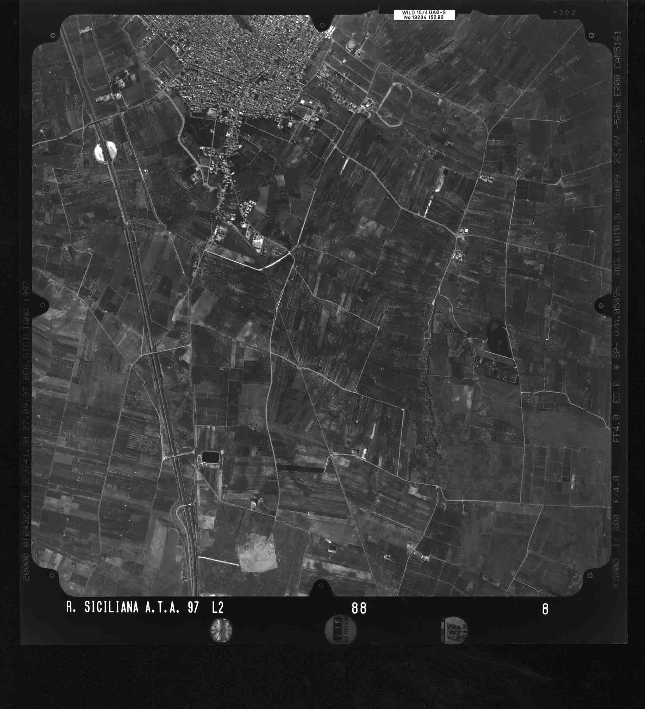 TP MAZARA DEL VALLO 88 STR 8