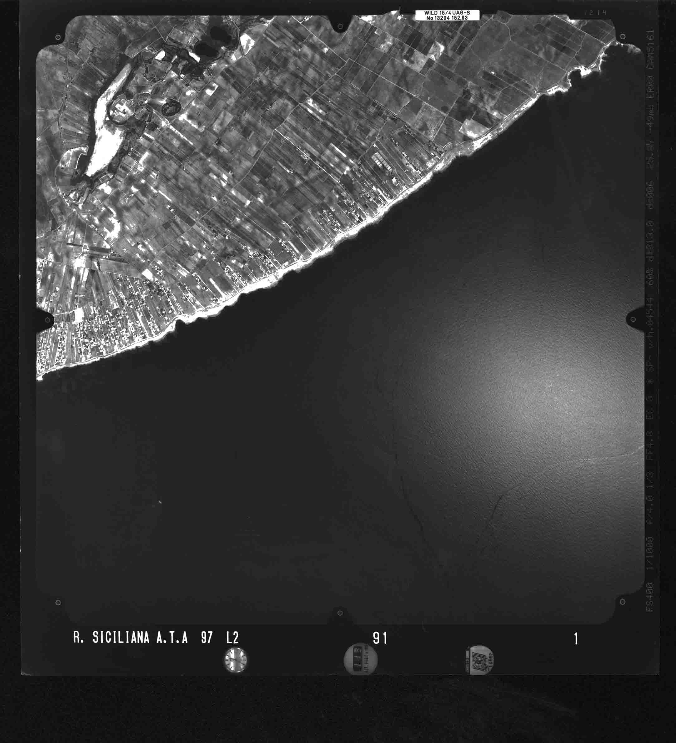 TP MAZARA DEL VALLO 91 STR 1