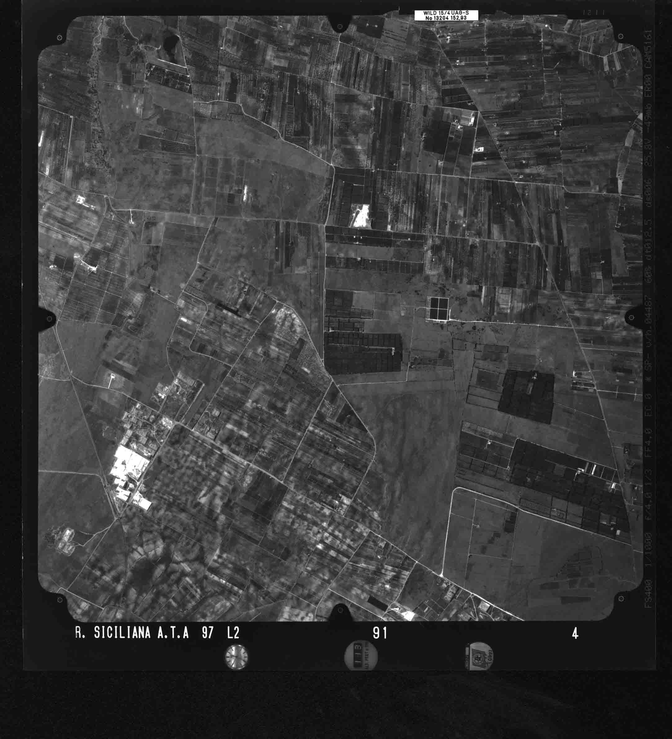 TP MAZARA DEL VALLO 91 STR 4